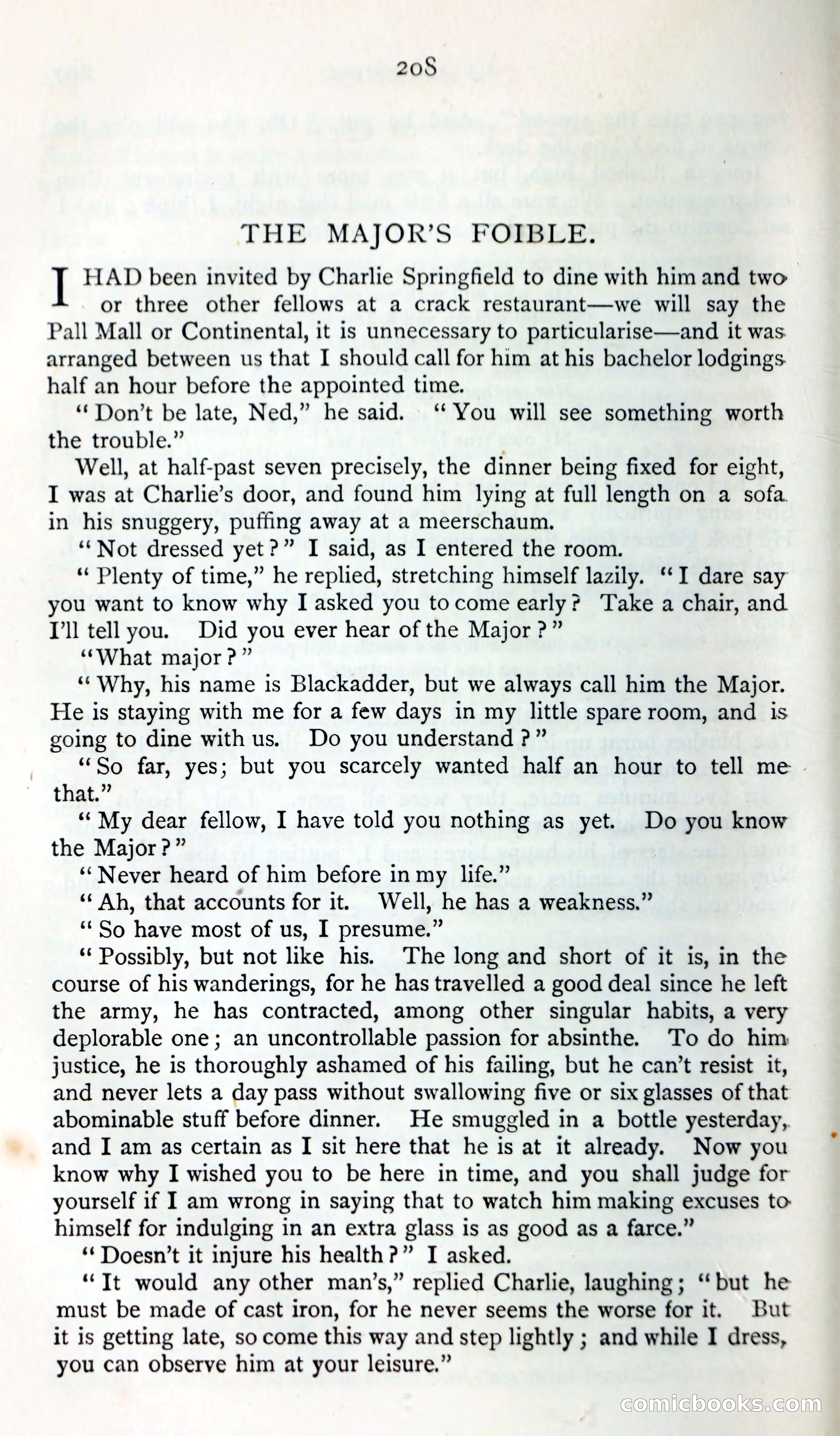 The Argosy — page 227 of 399