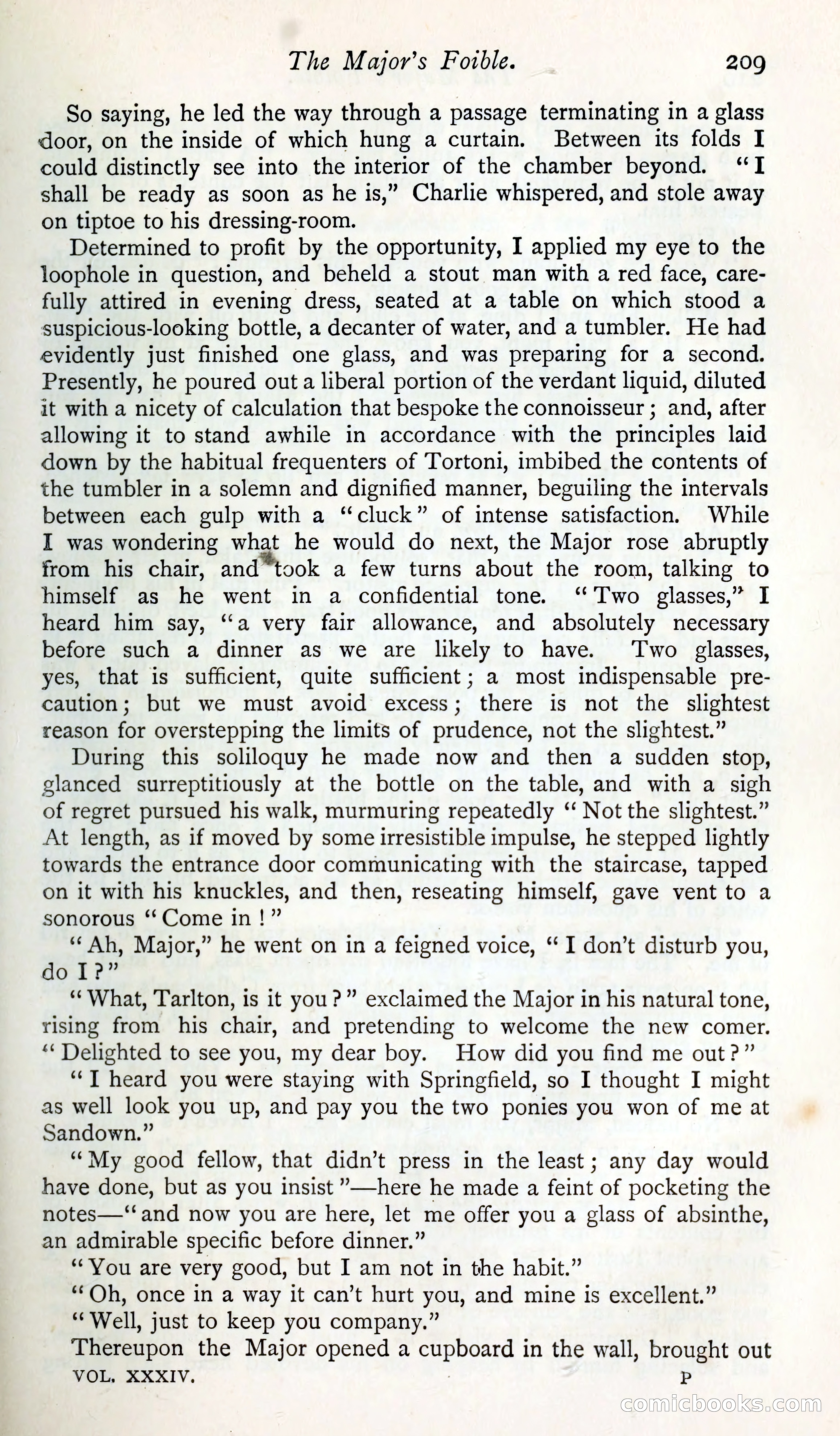 The Argosy — page 228 of 399