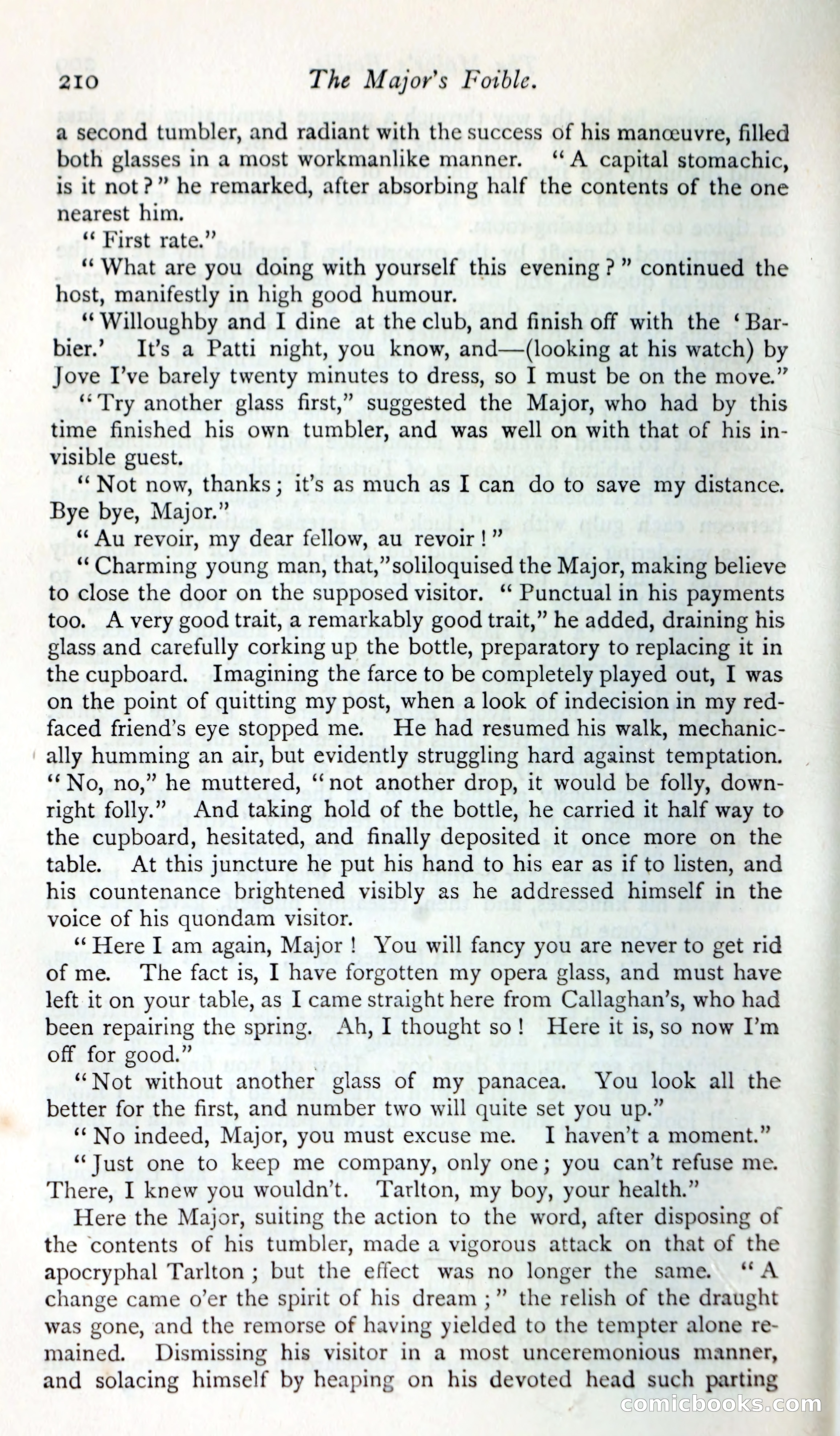 The Argosy — page 229 of 399