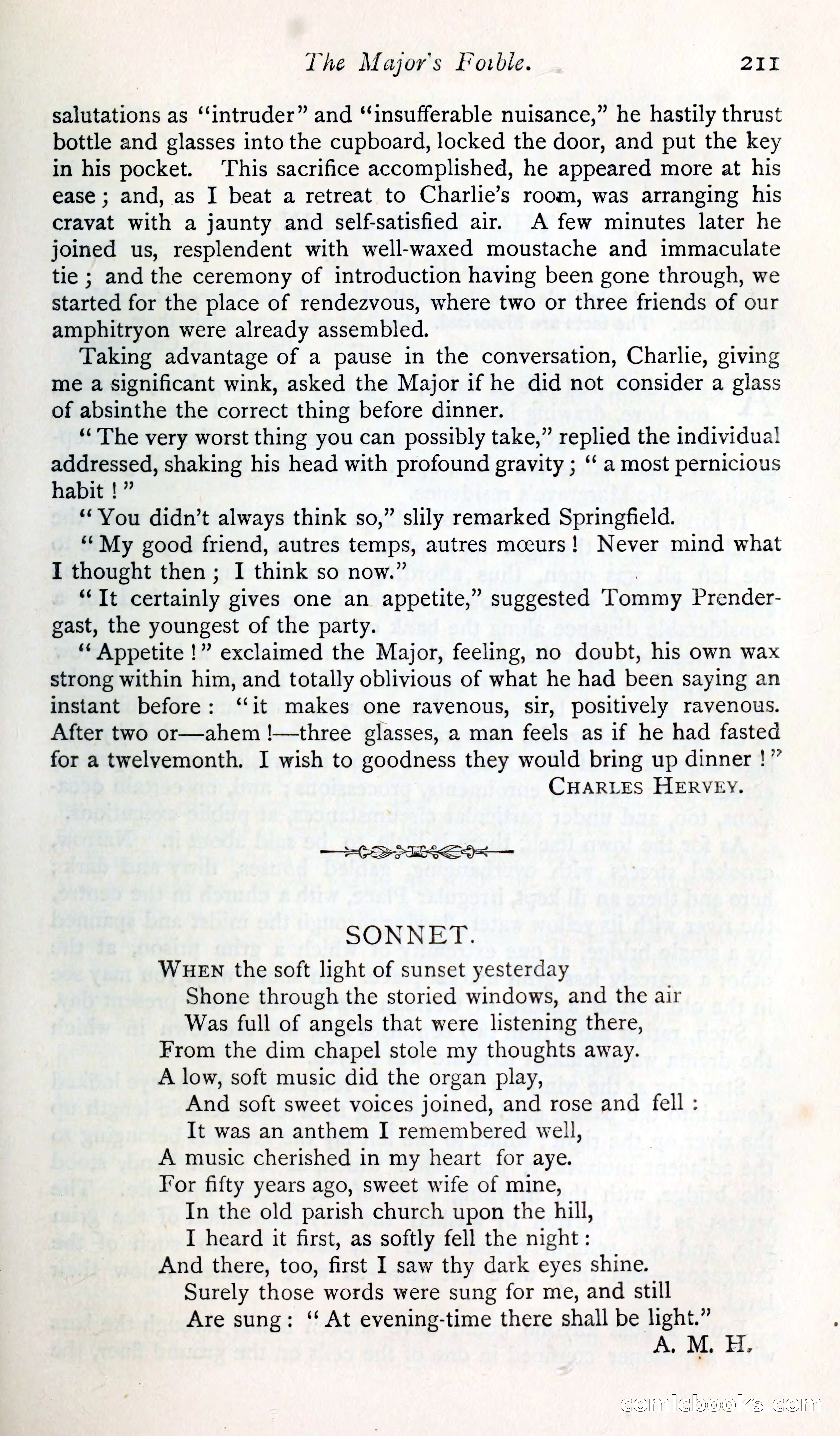 The Argosy — page 230 of 399