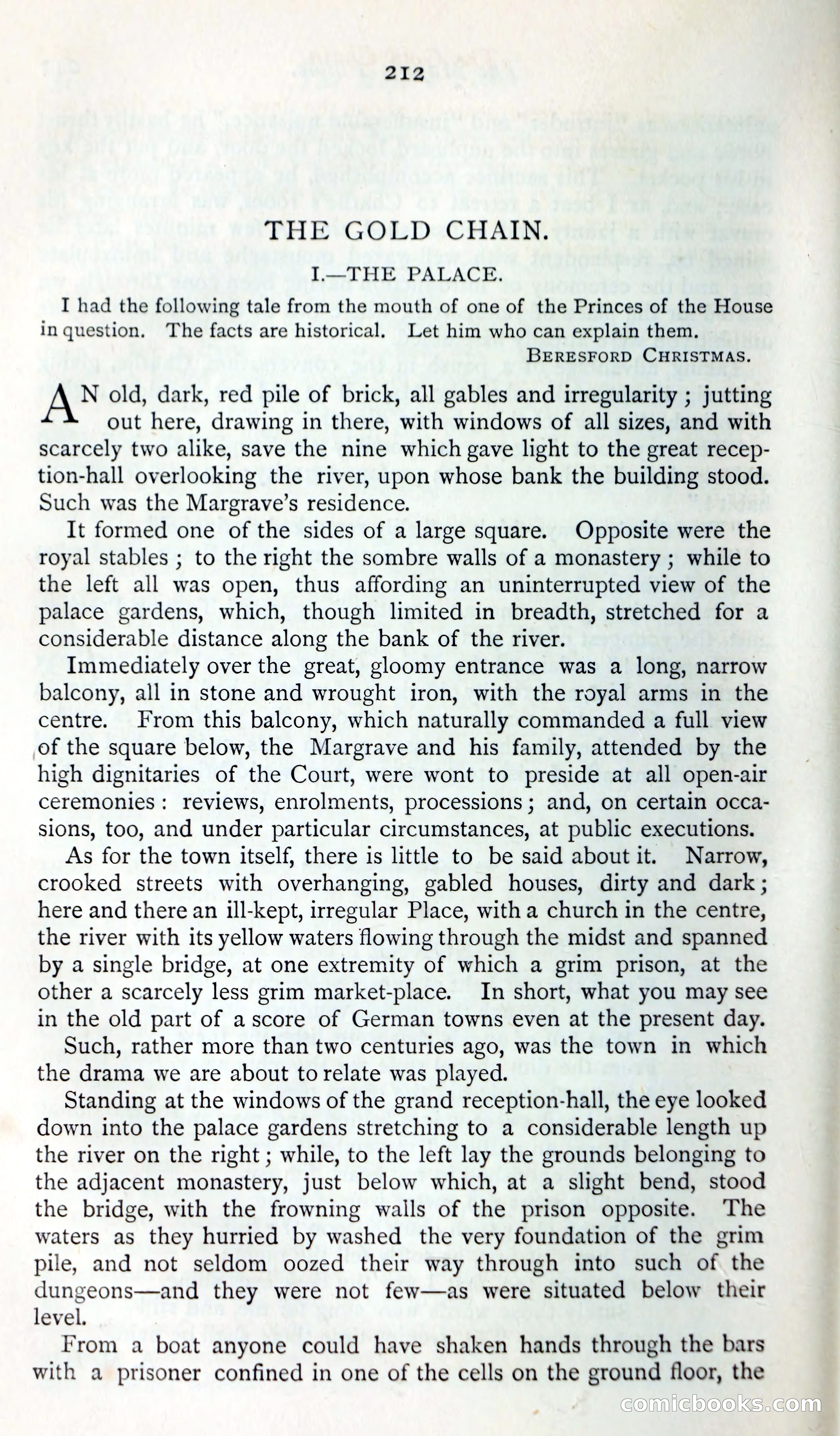 The Argosy — page 231 of 399