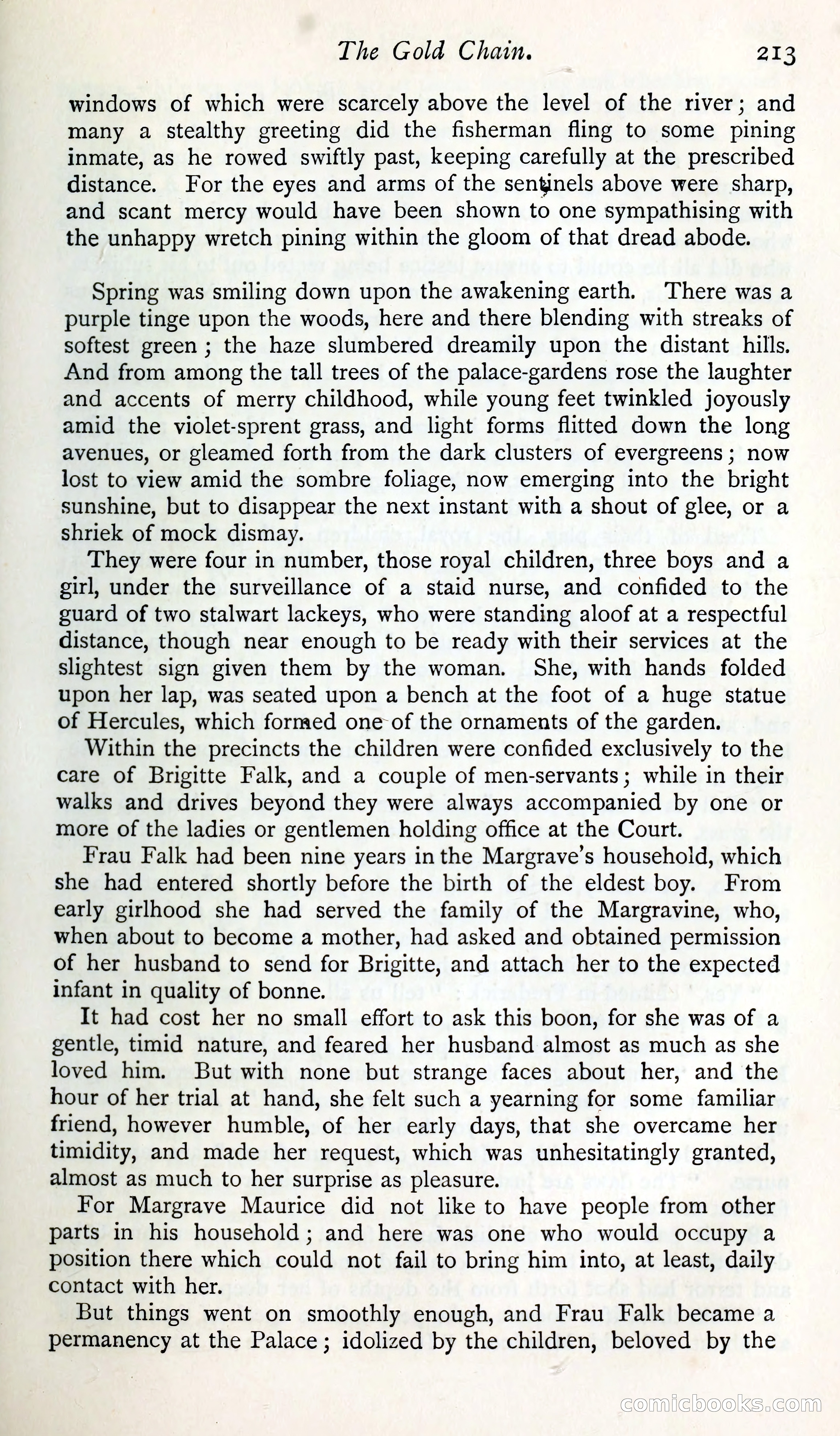 The Argosy — page 232 of 399