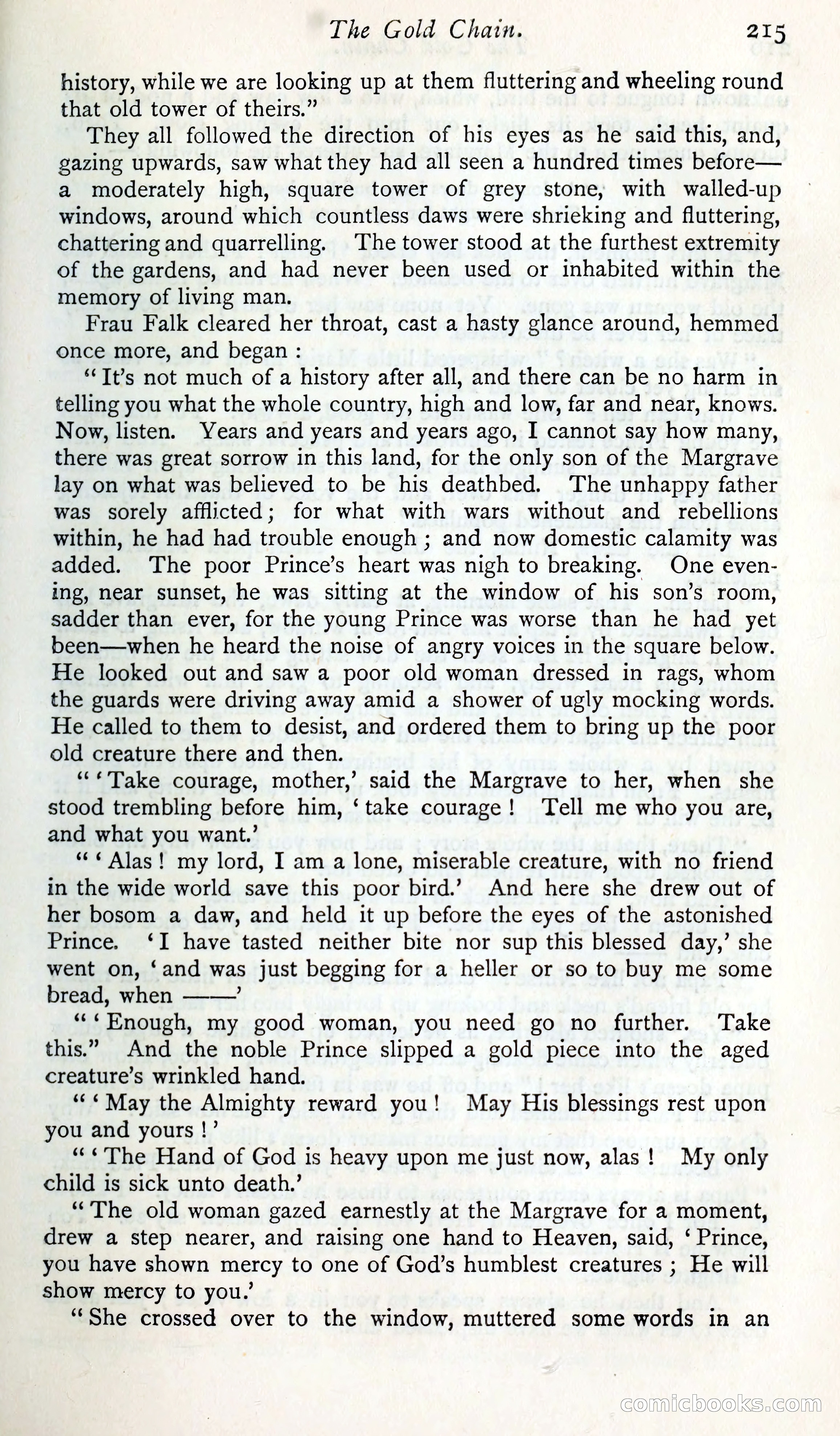 The Argosy — page 234 of 399