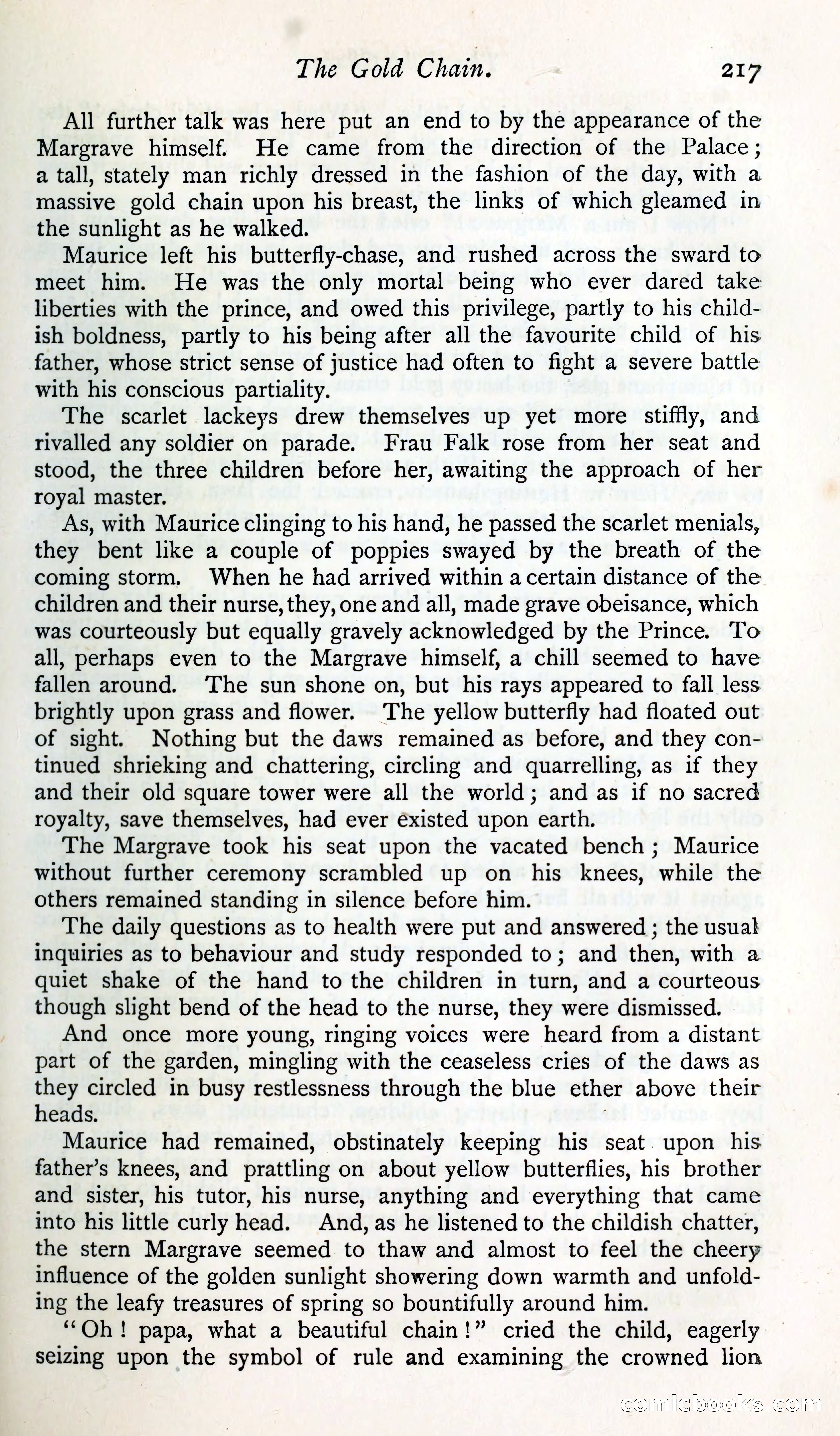 The Argosy — page 236 of 399