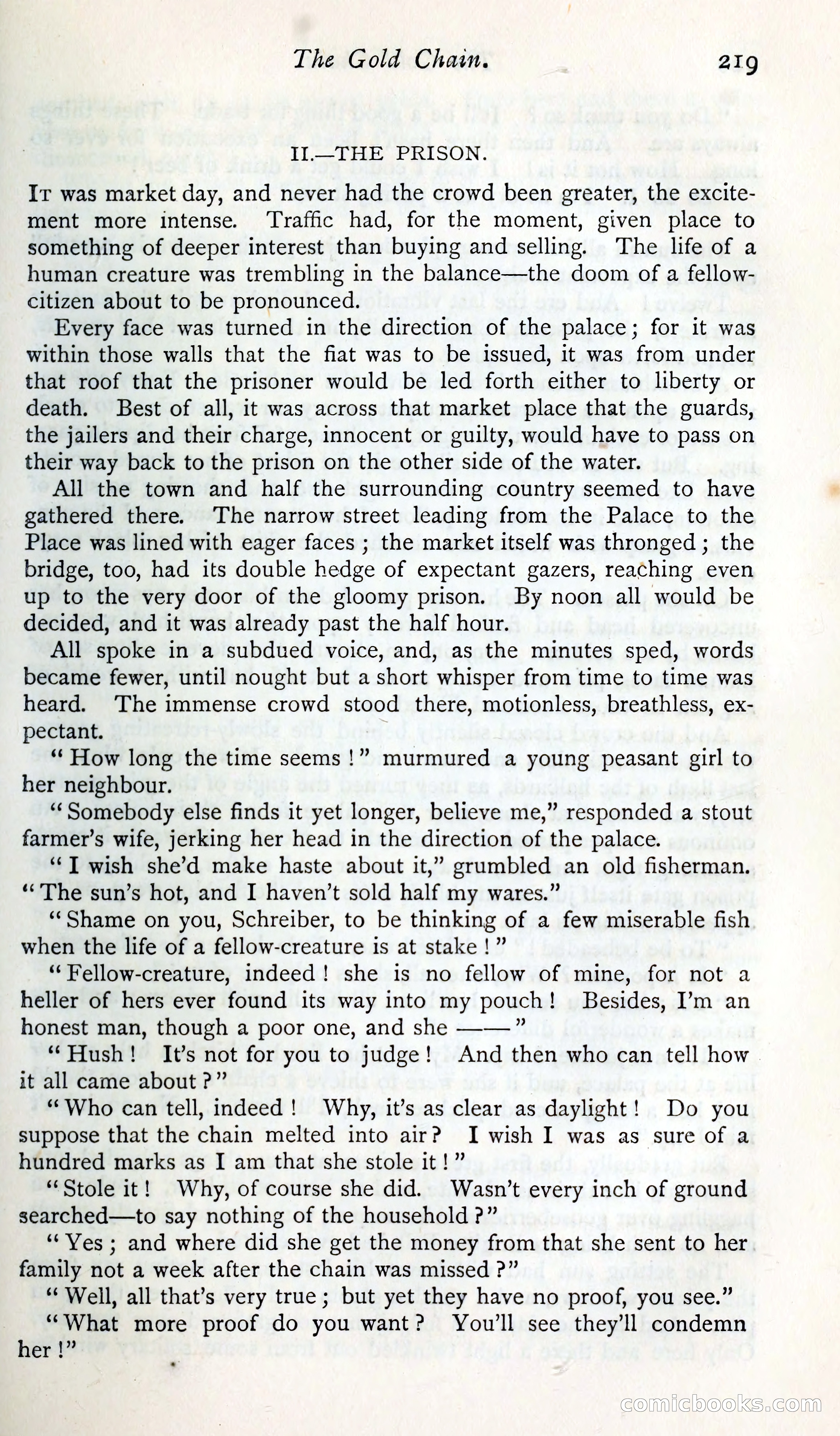 The Argosy — page 238 of 399