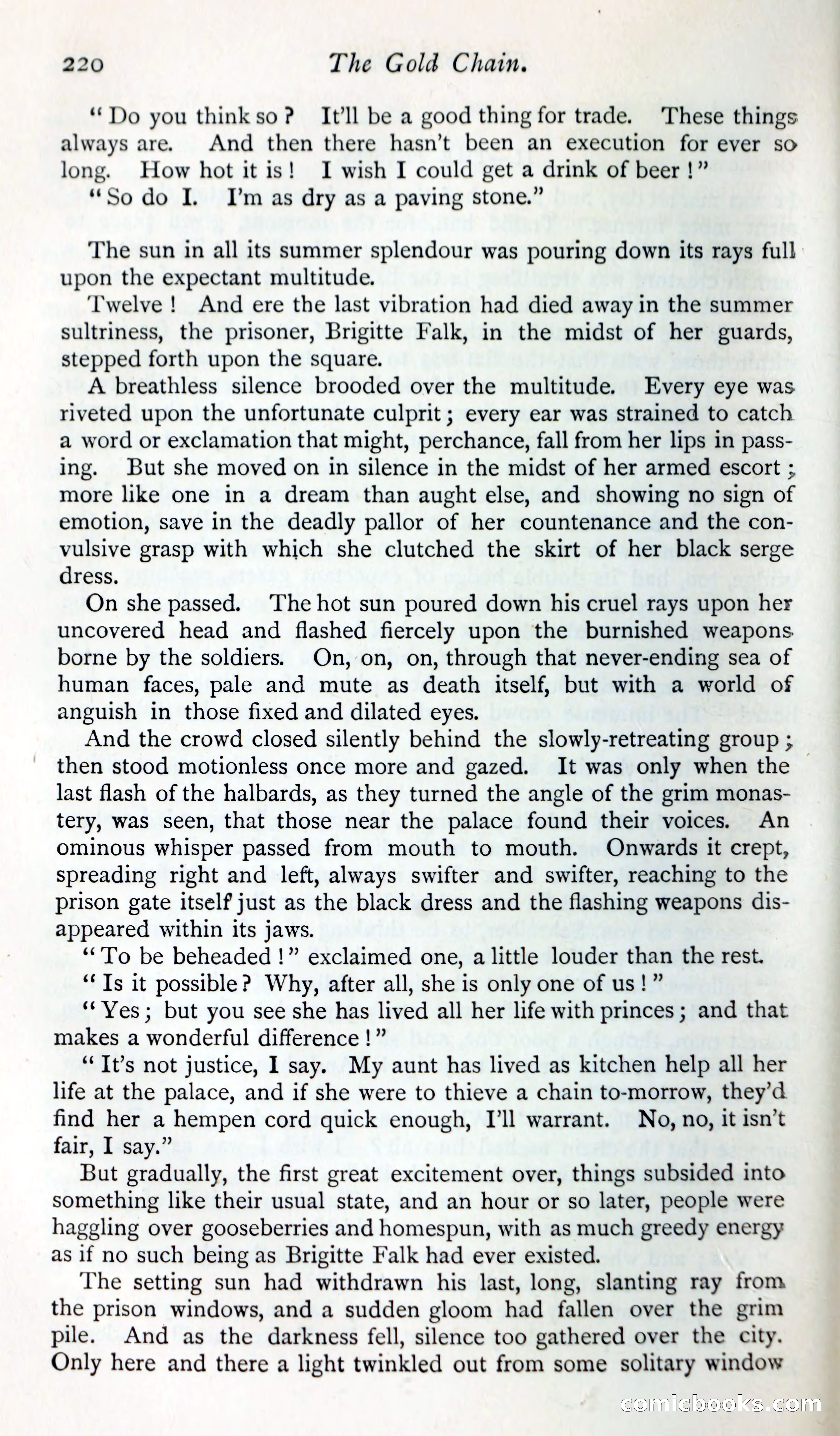 The Argosy — page 239 of 399