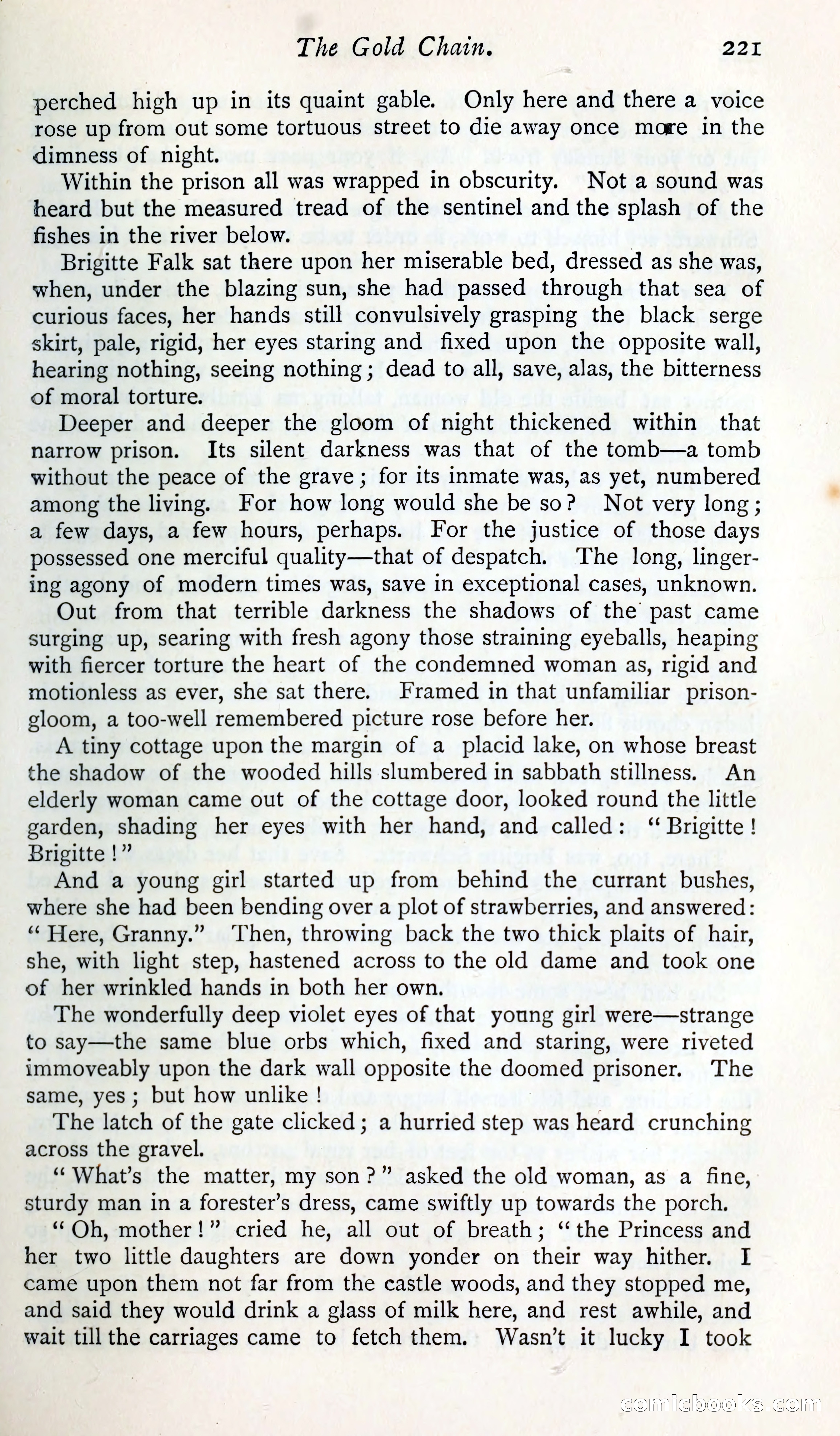 The Argosy — page 240 of 399