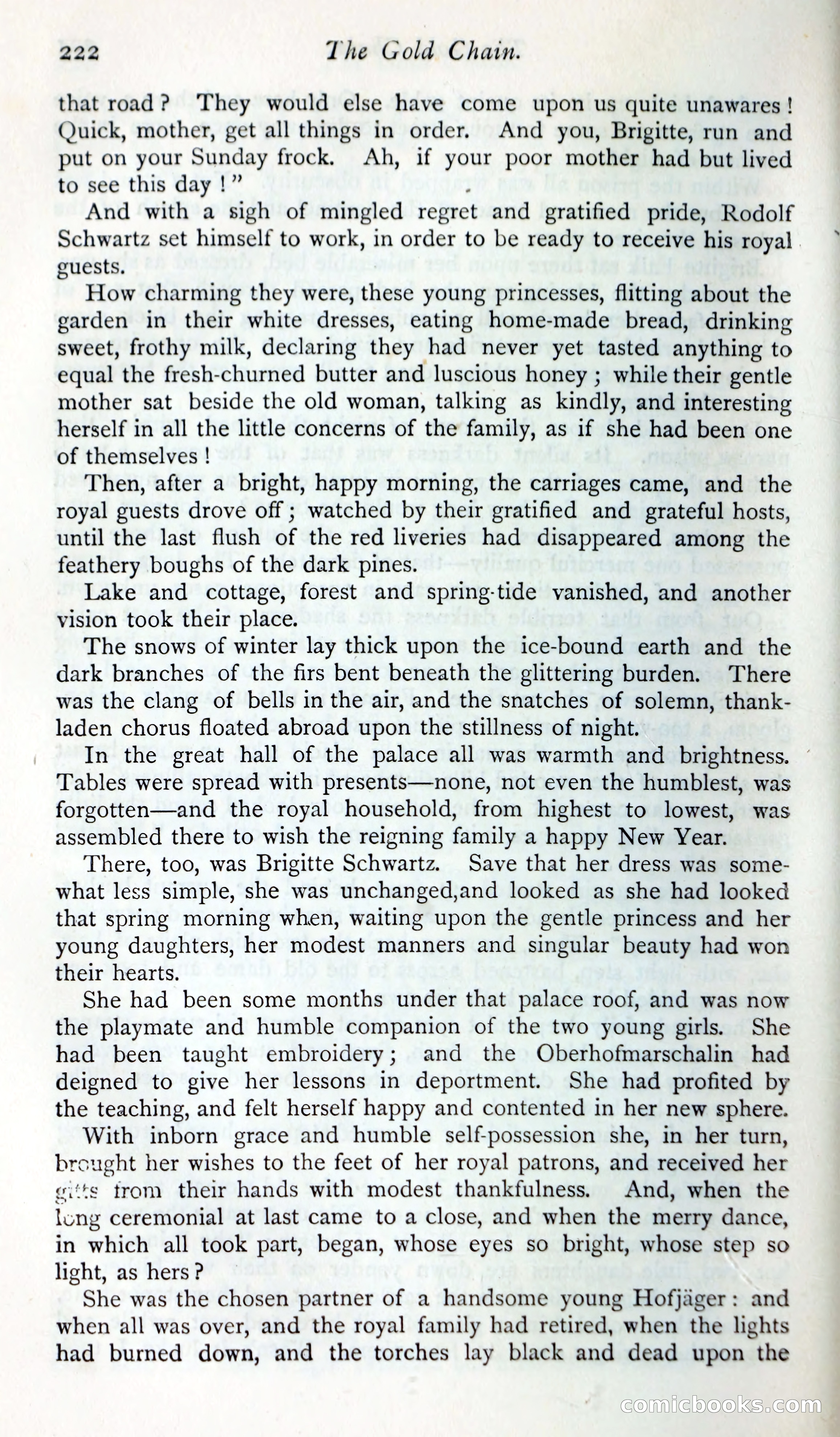 The Argosy — page 241 of 399