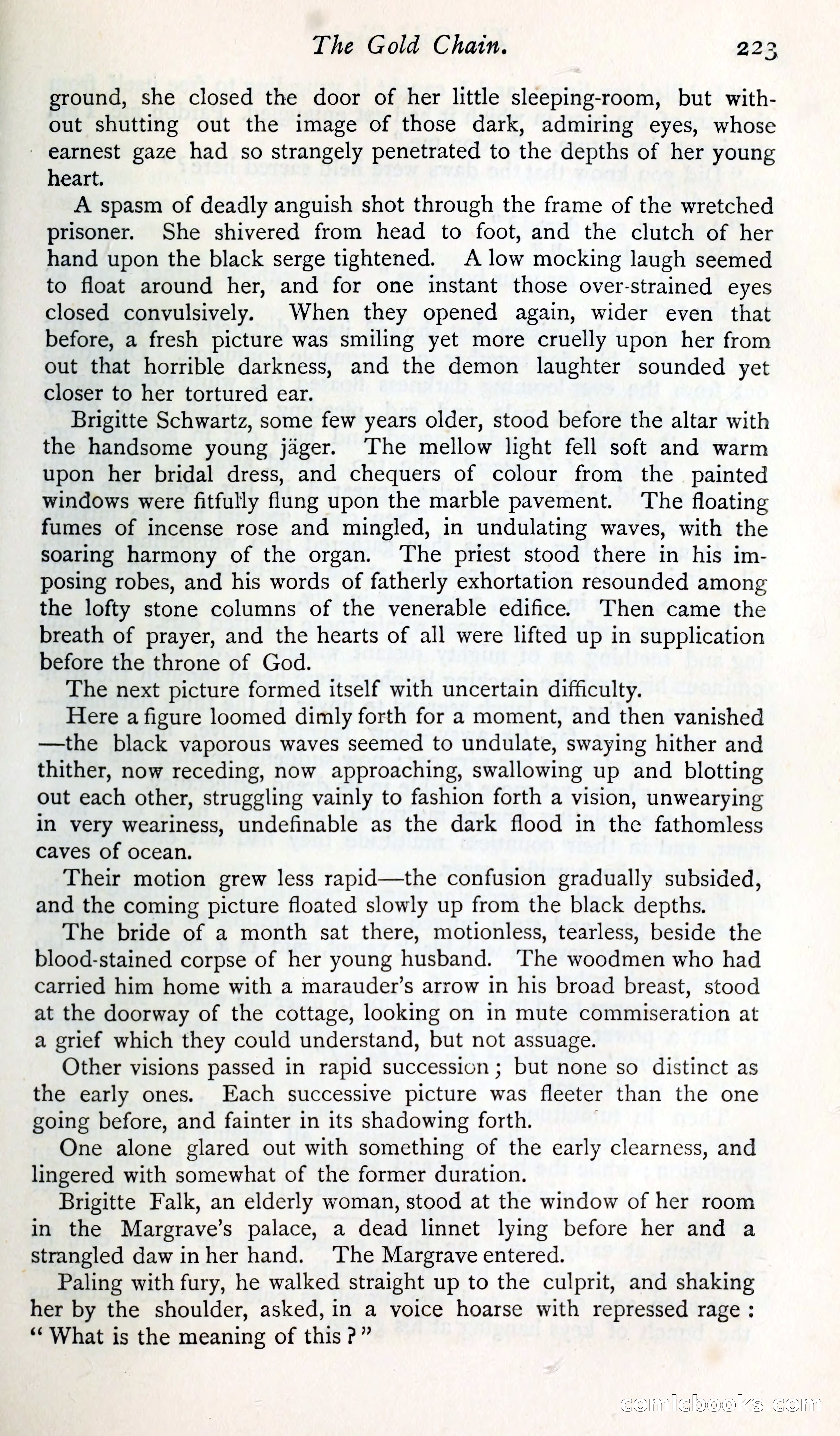 The Argosy — page 242 of 399