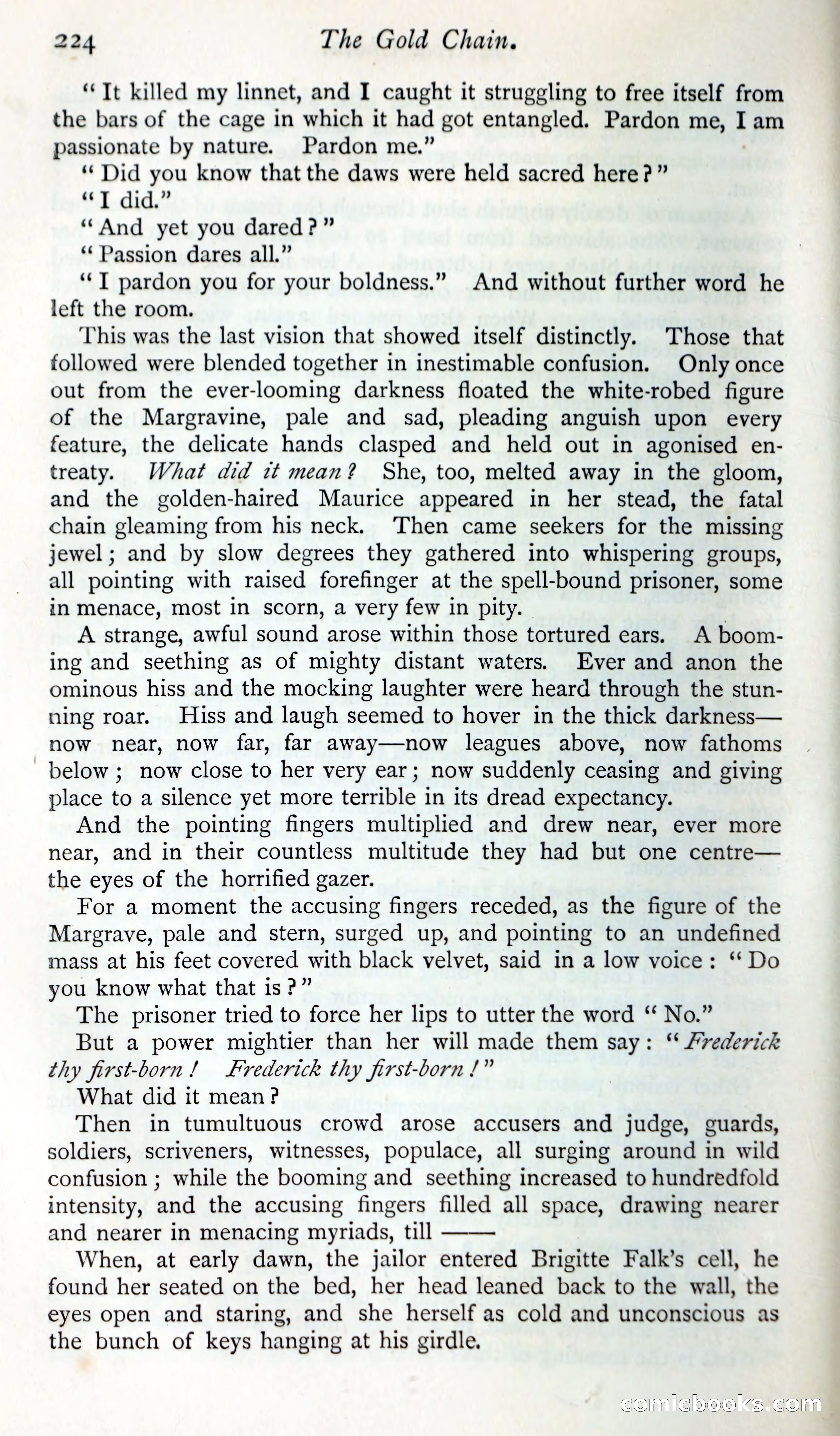 The Argosy — page 243 of 399