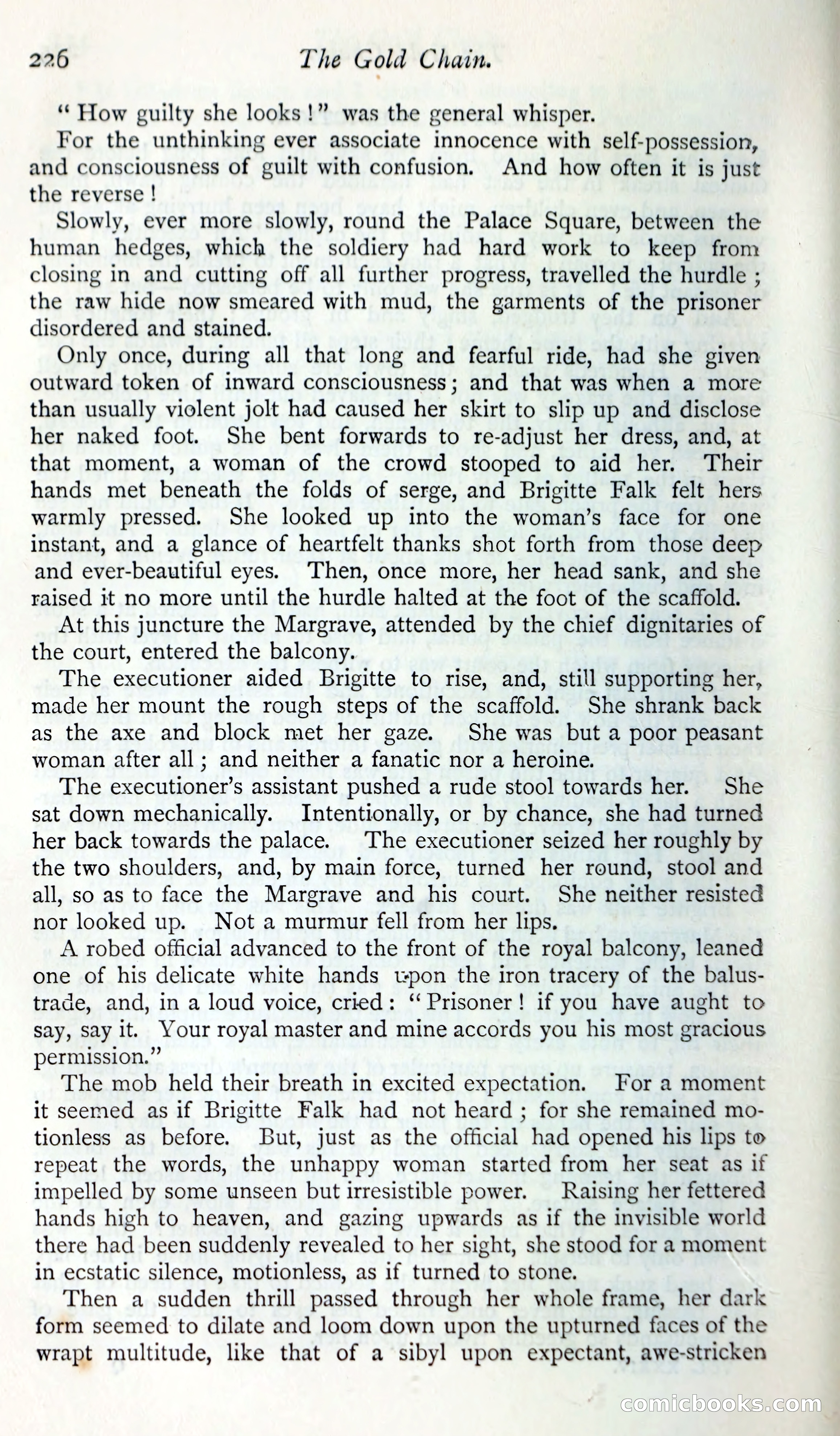 The Argosy — page 245 of 399