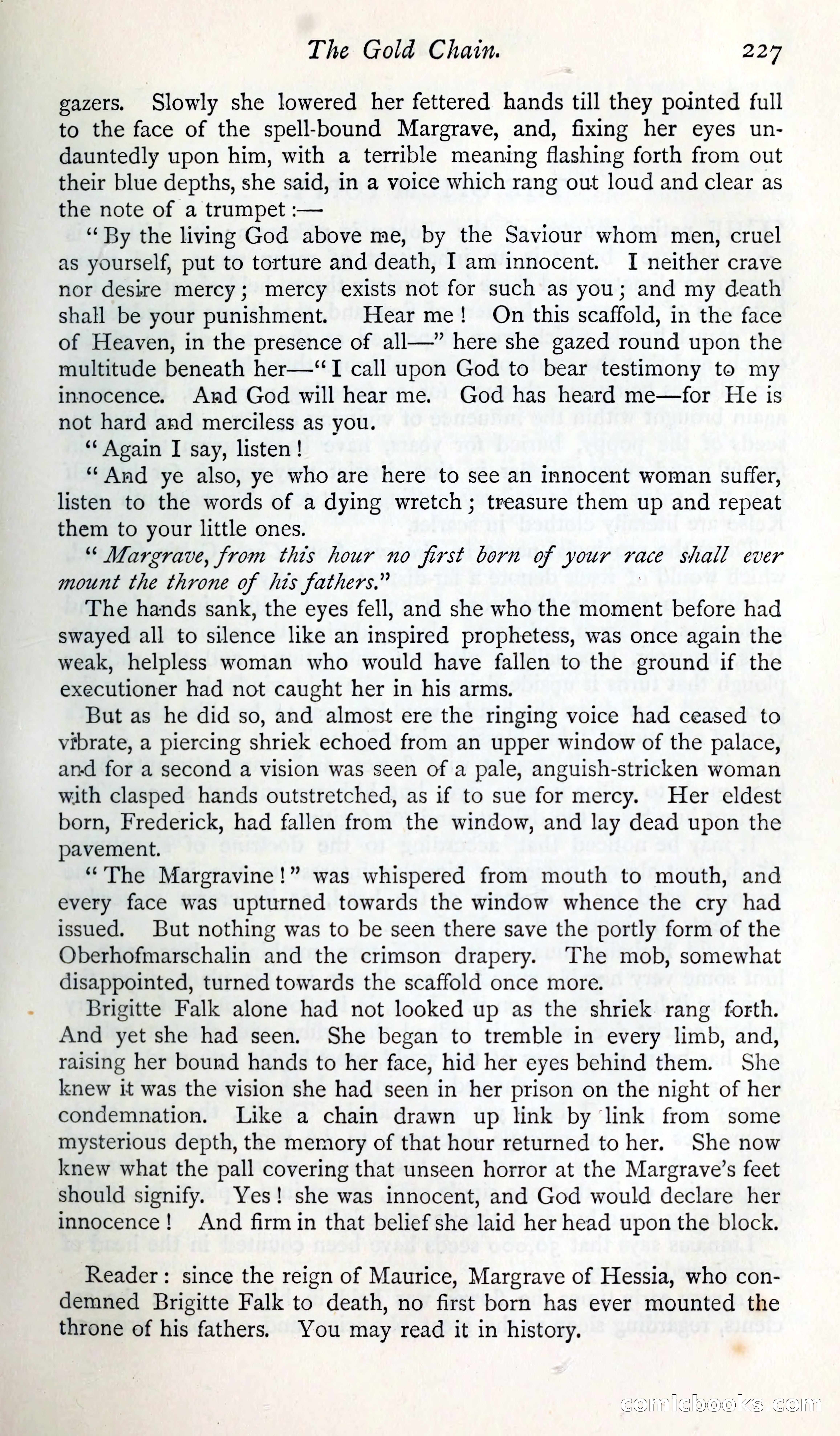 The Argosy — page 246 of 399