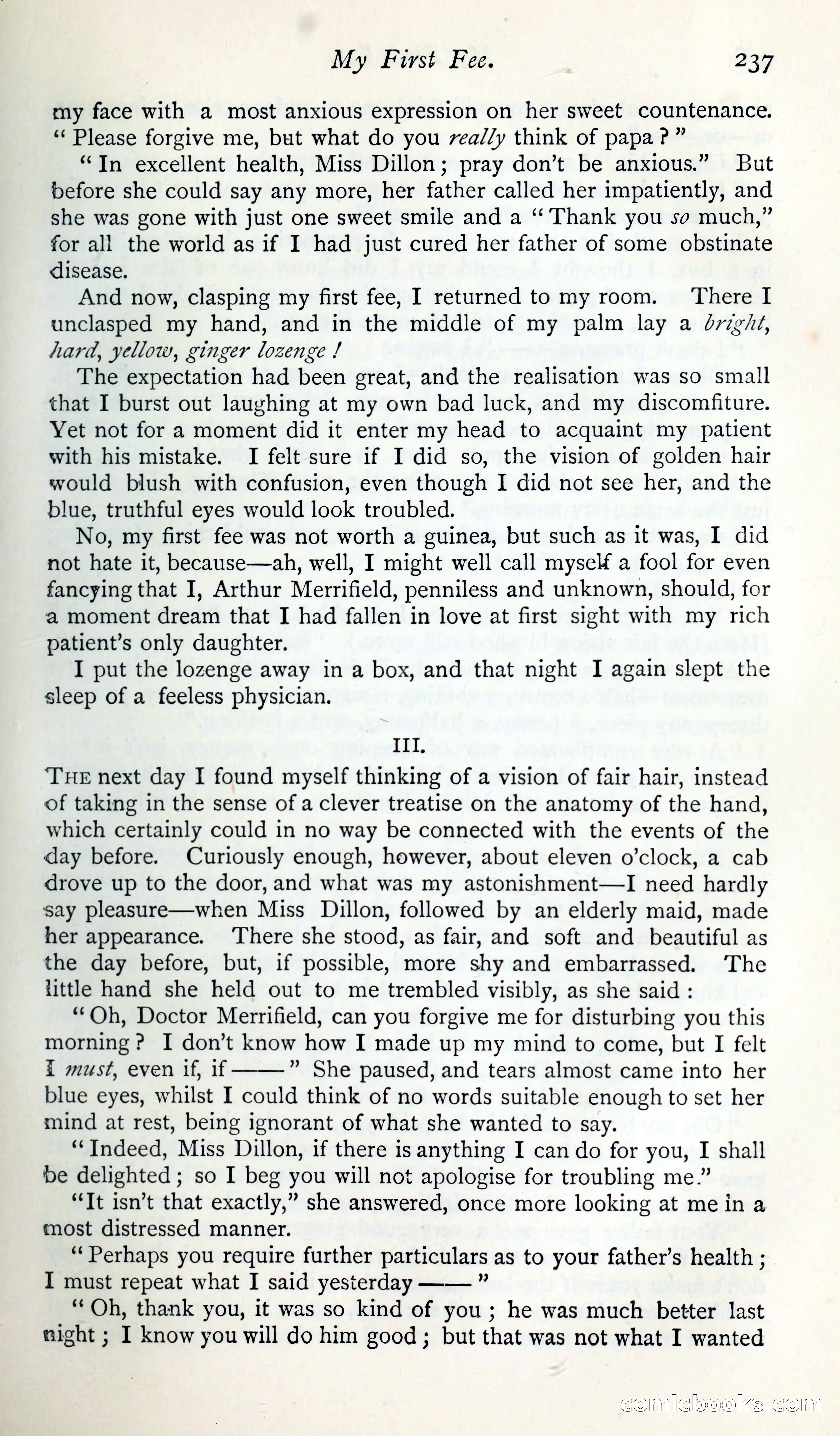 The Argosy — page 256 of 399