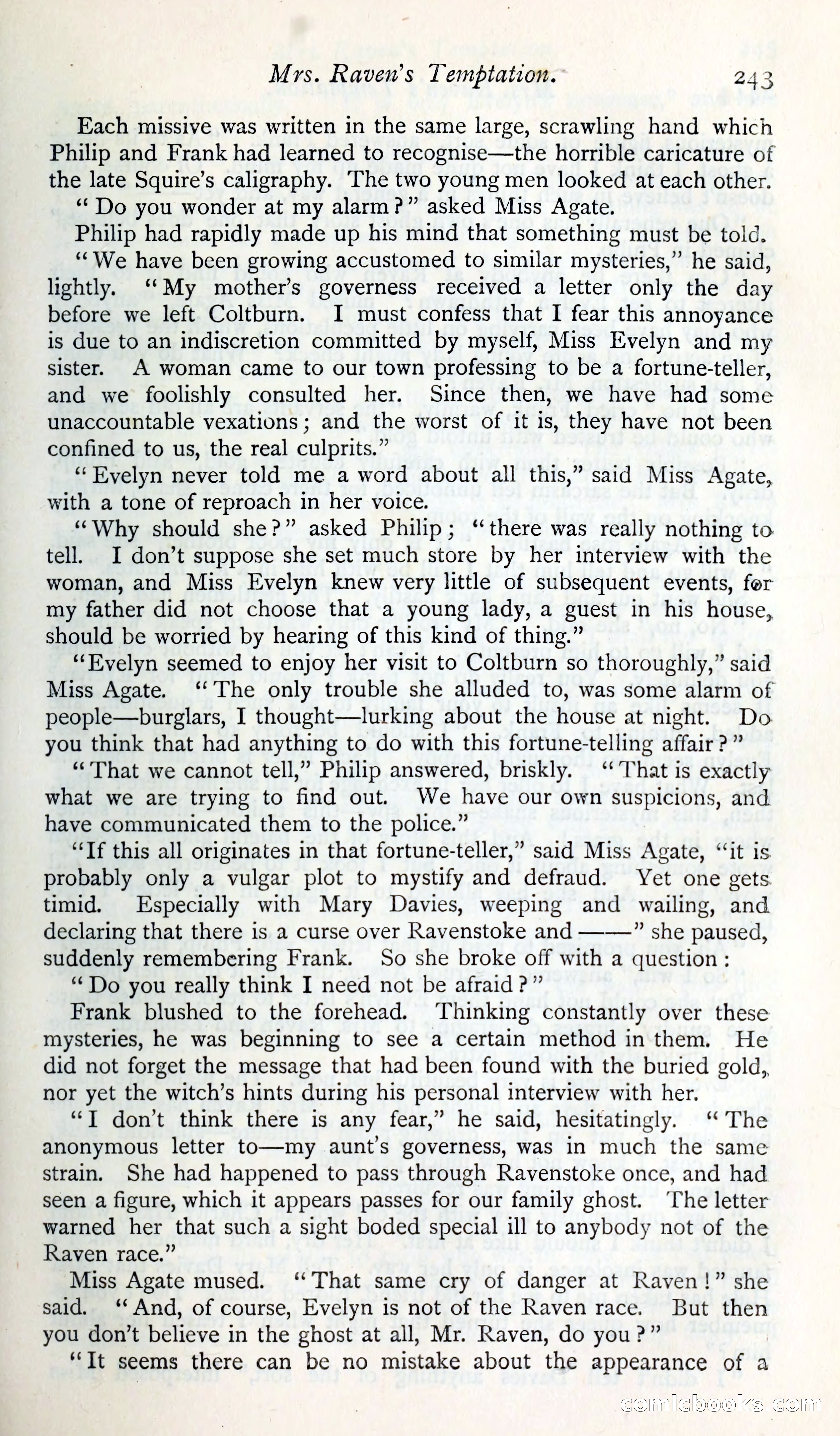 The Argosy — page 264 of 399
