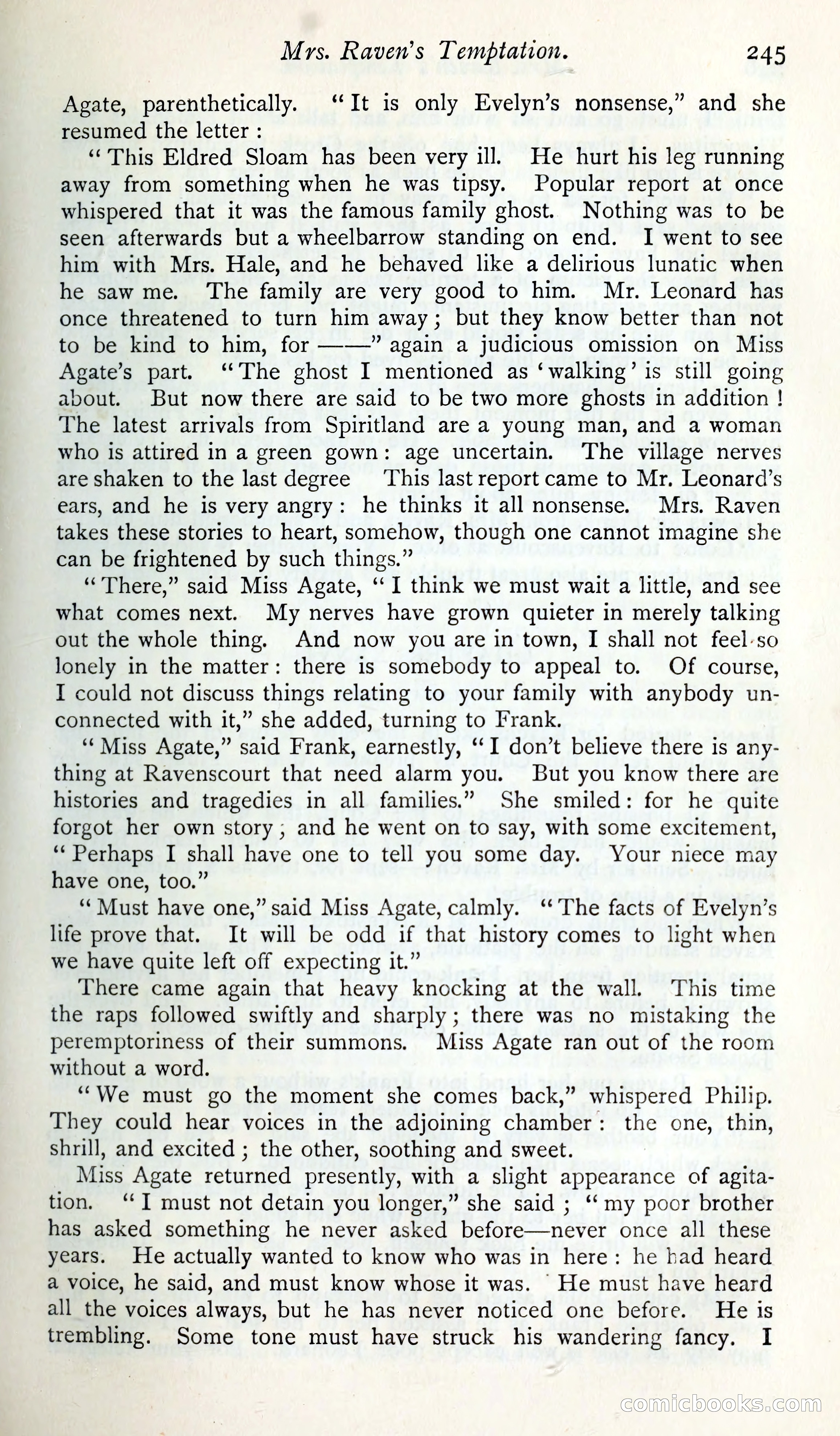 The Argosy — page 266 of 399
