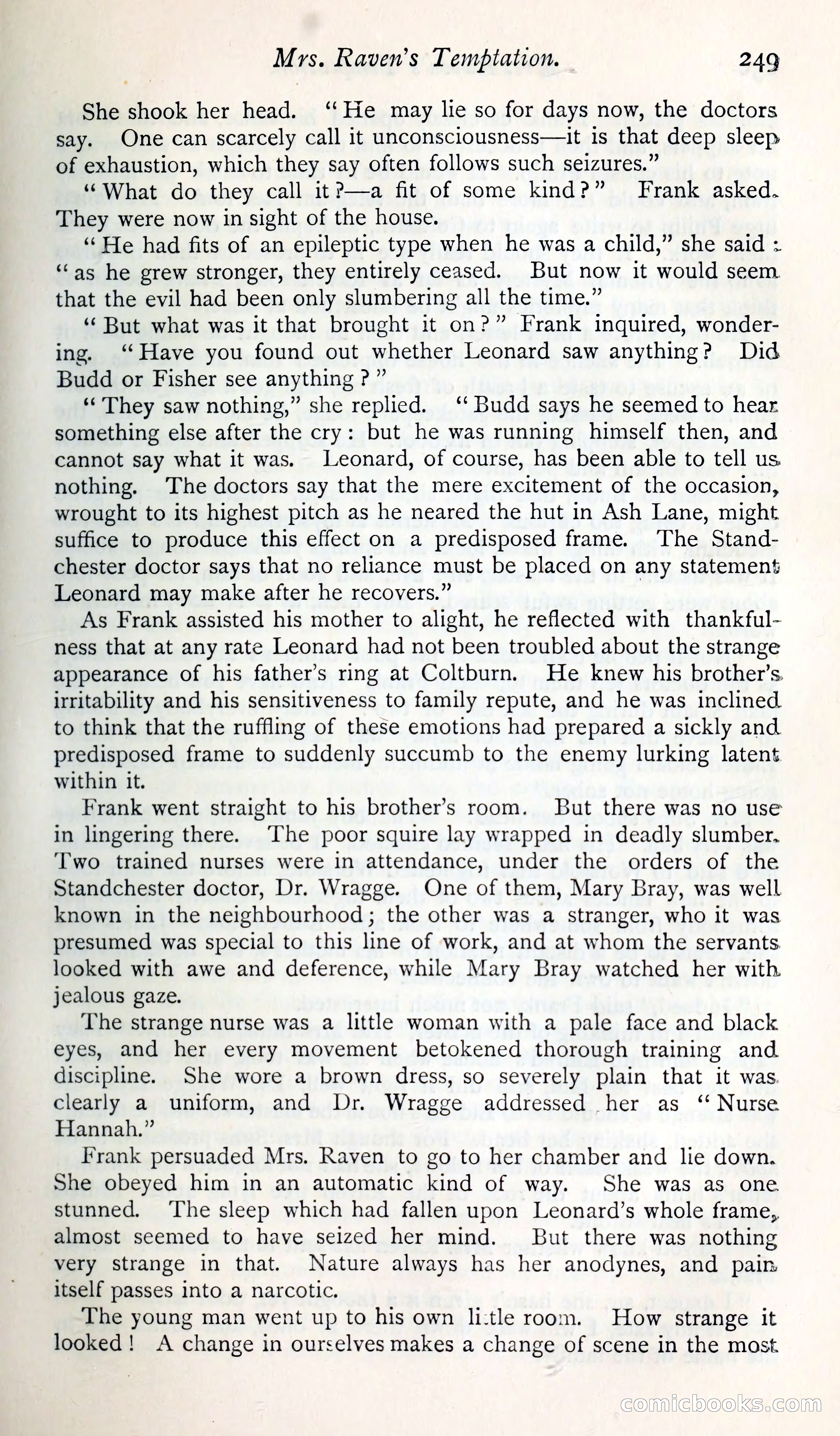 The Argosy — page 270 of 399