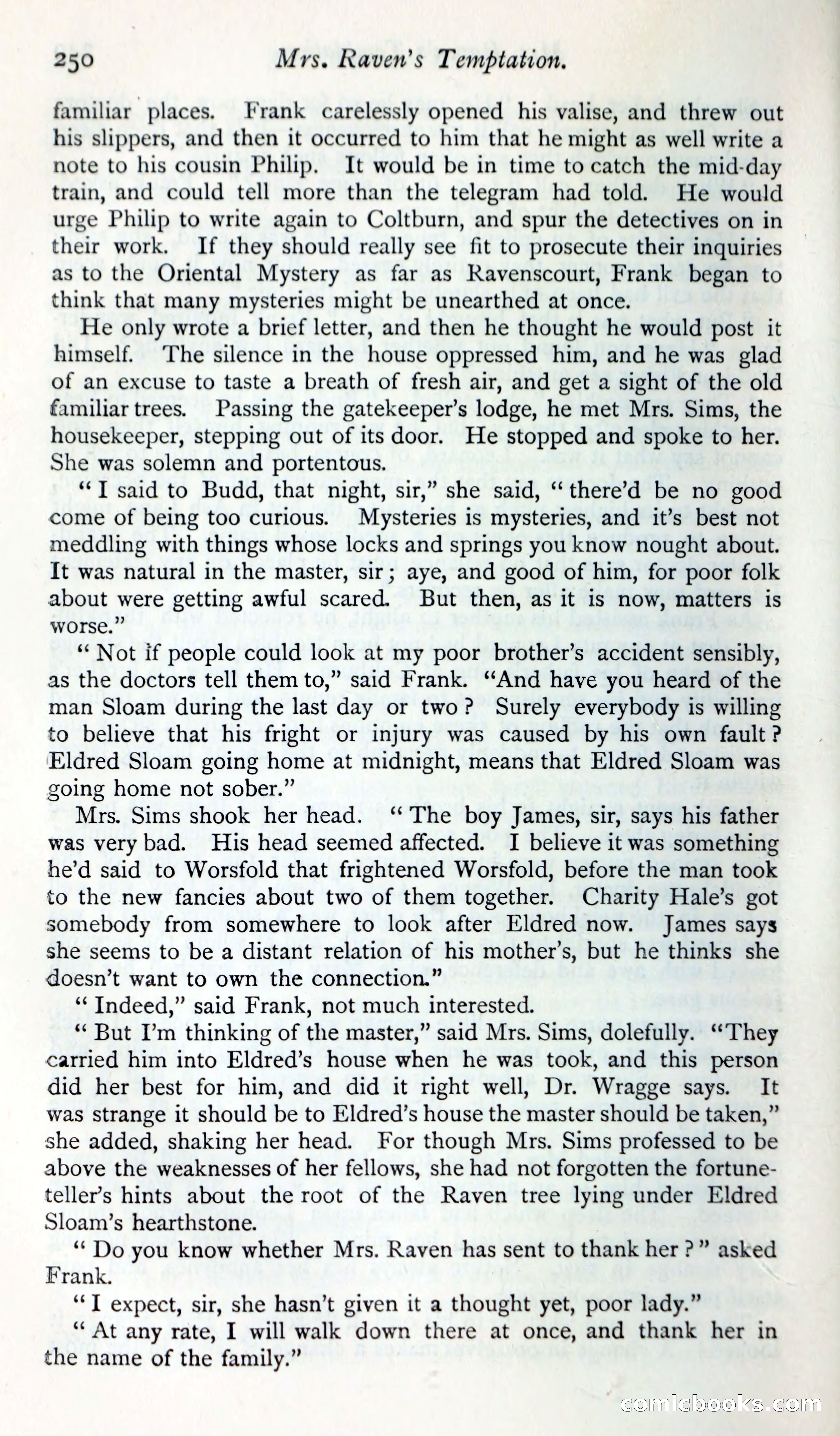 The Argosy — page 271 of 399
