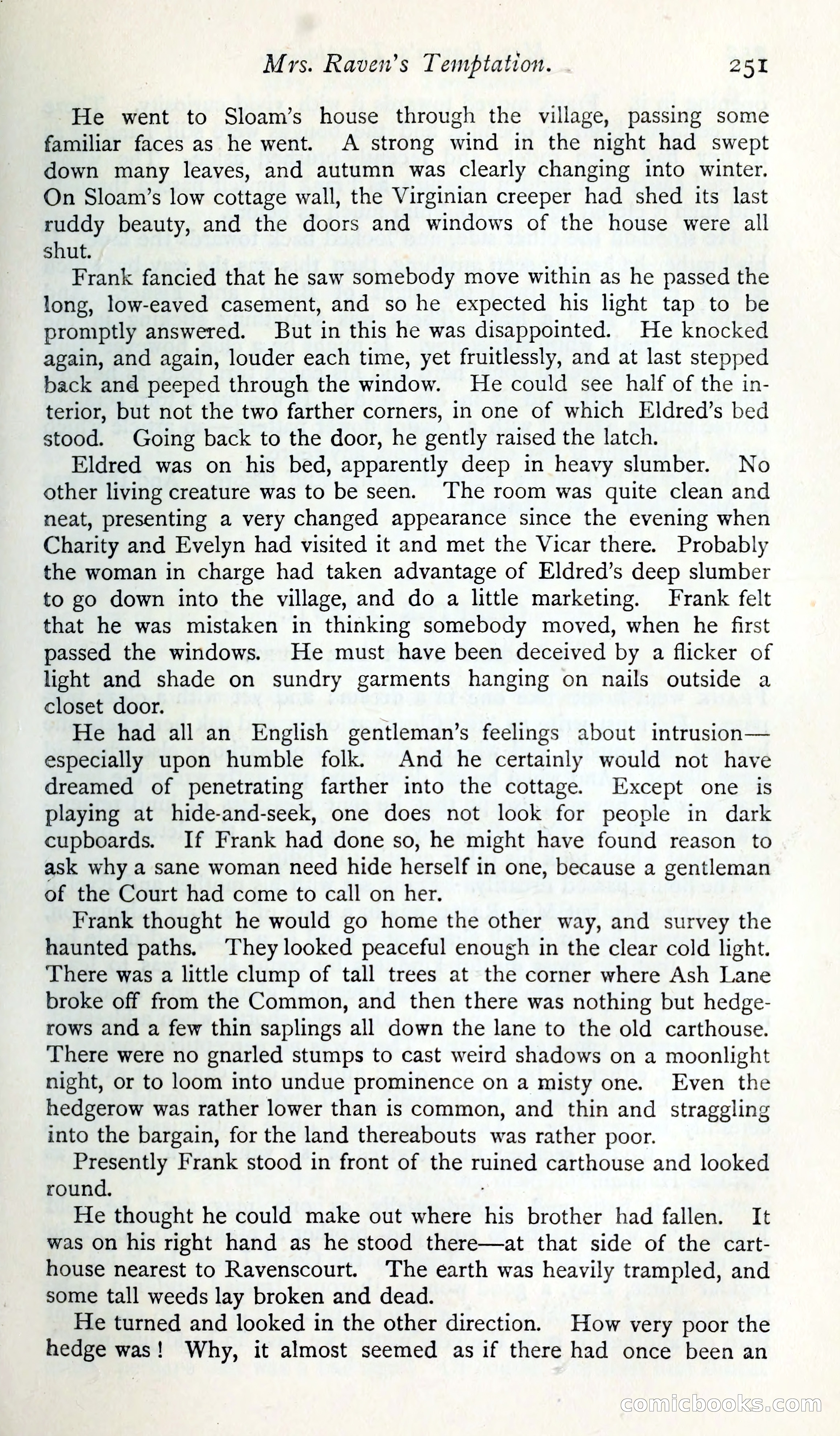 The Argosy — page 272 of 399