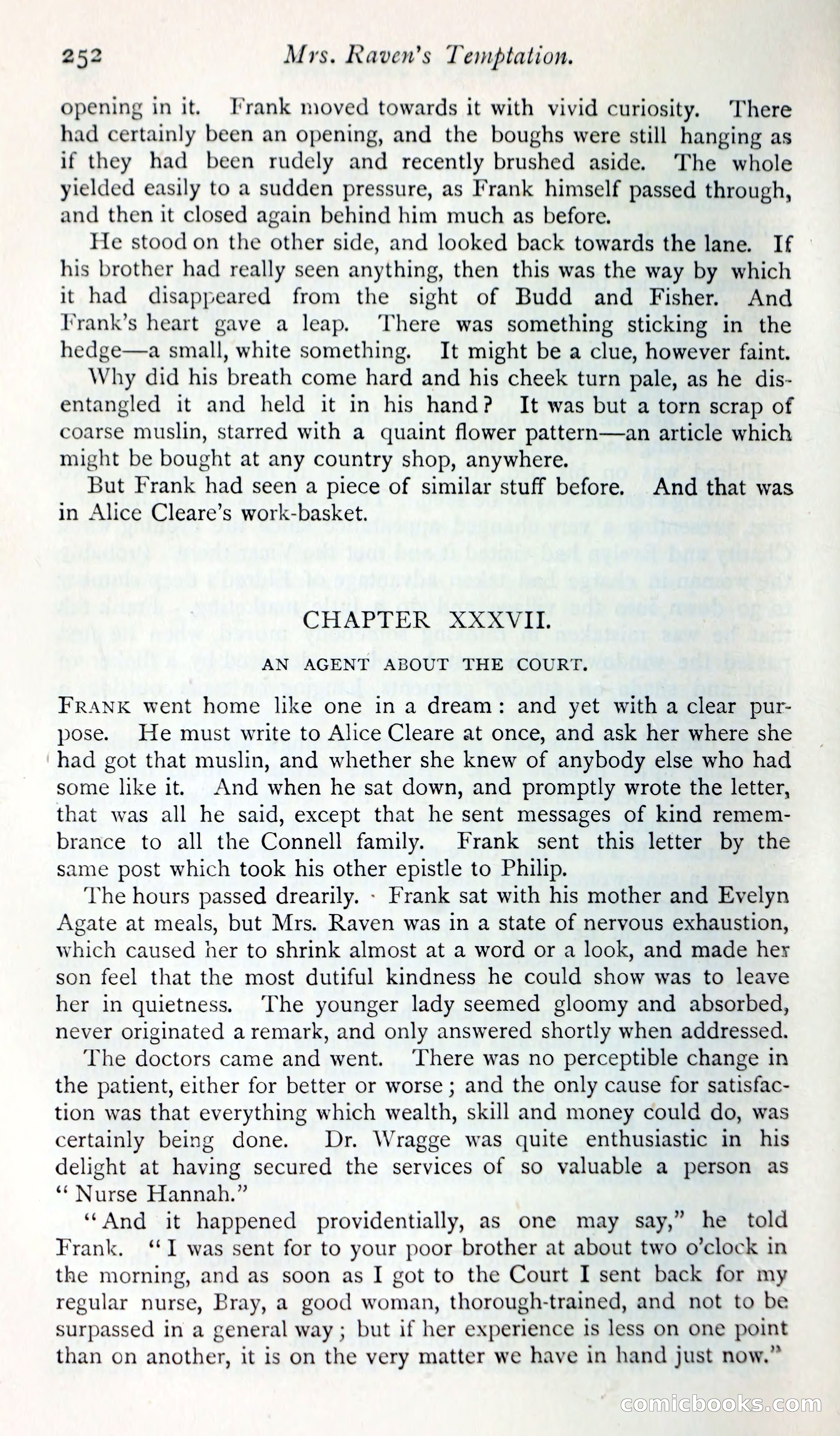 The Argosy — page 273 of 399