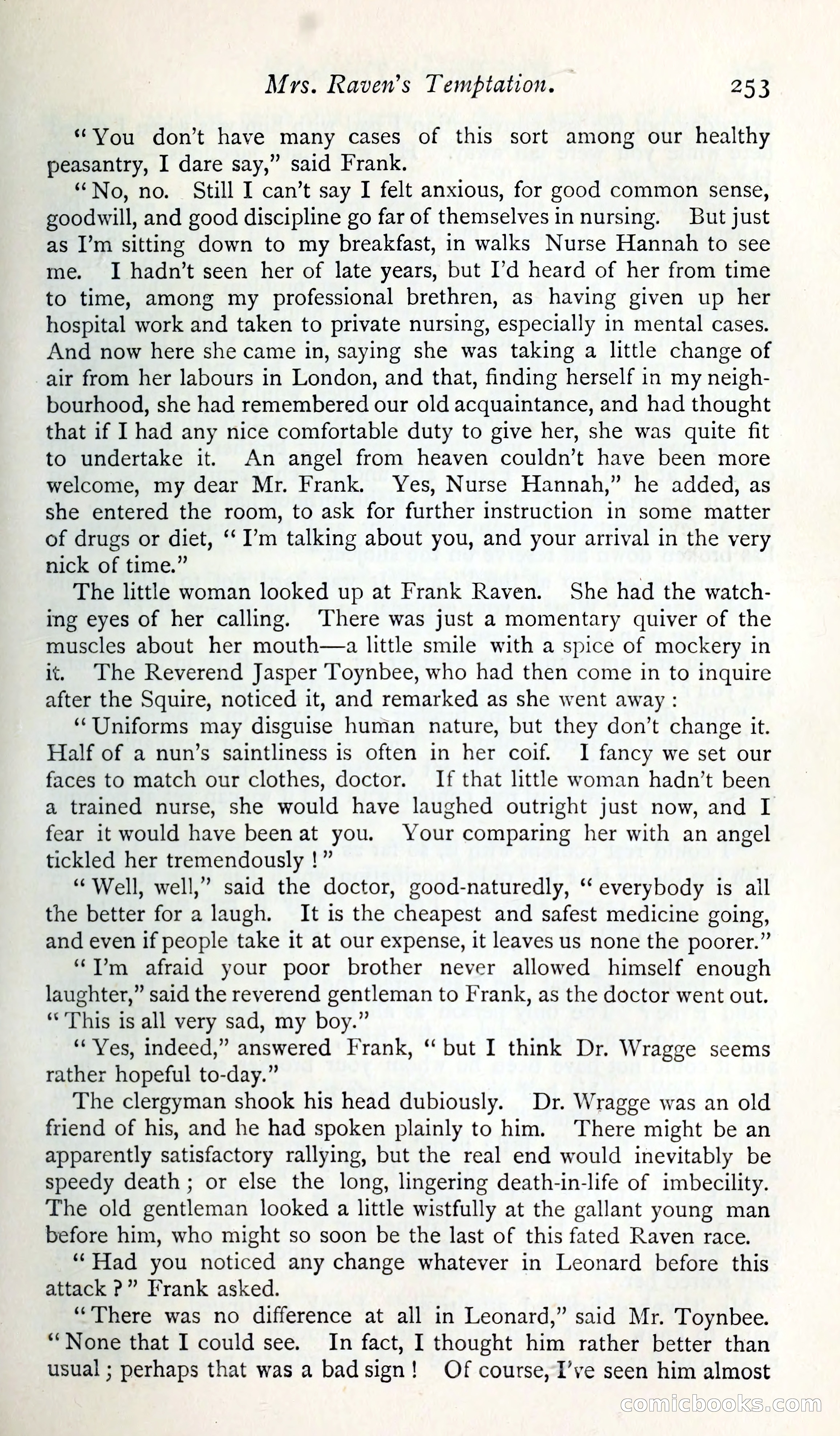 The Argosy — page 274 of 399