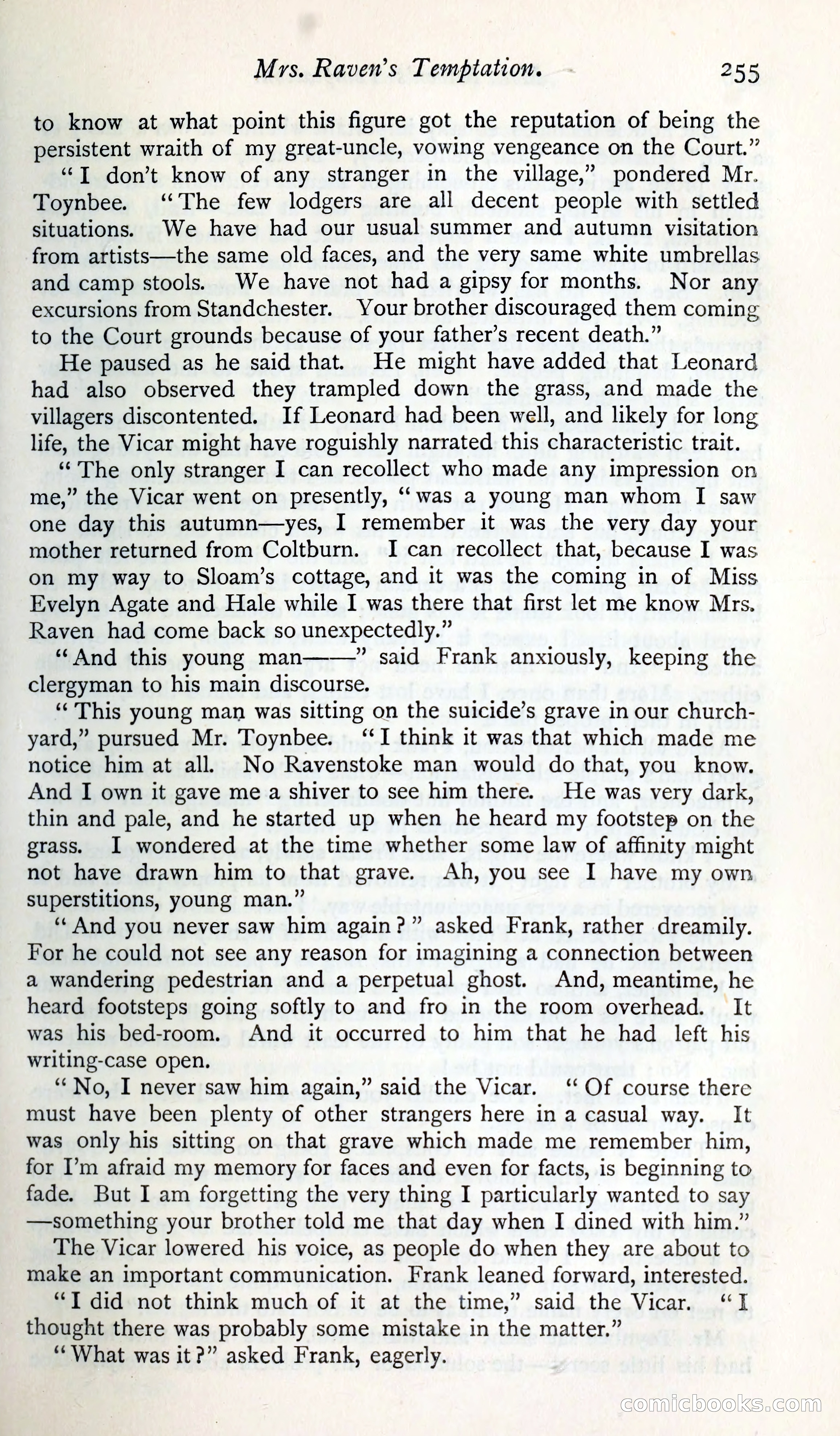 The Argosy — page 276 of 399