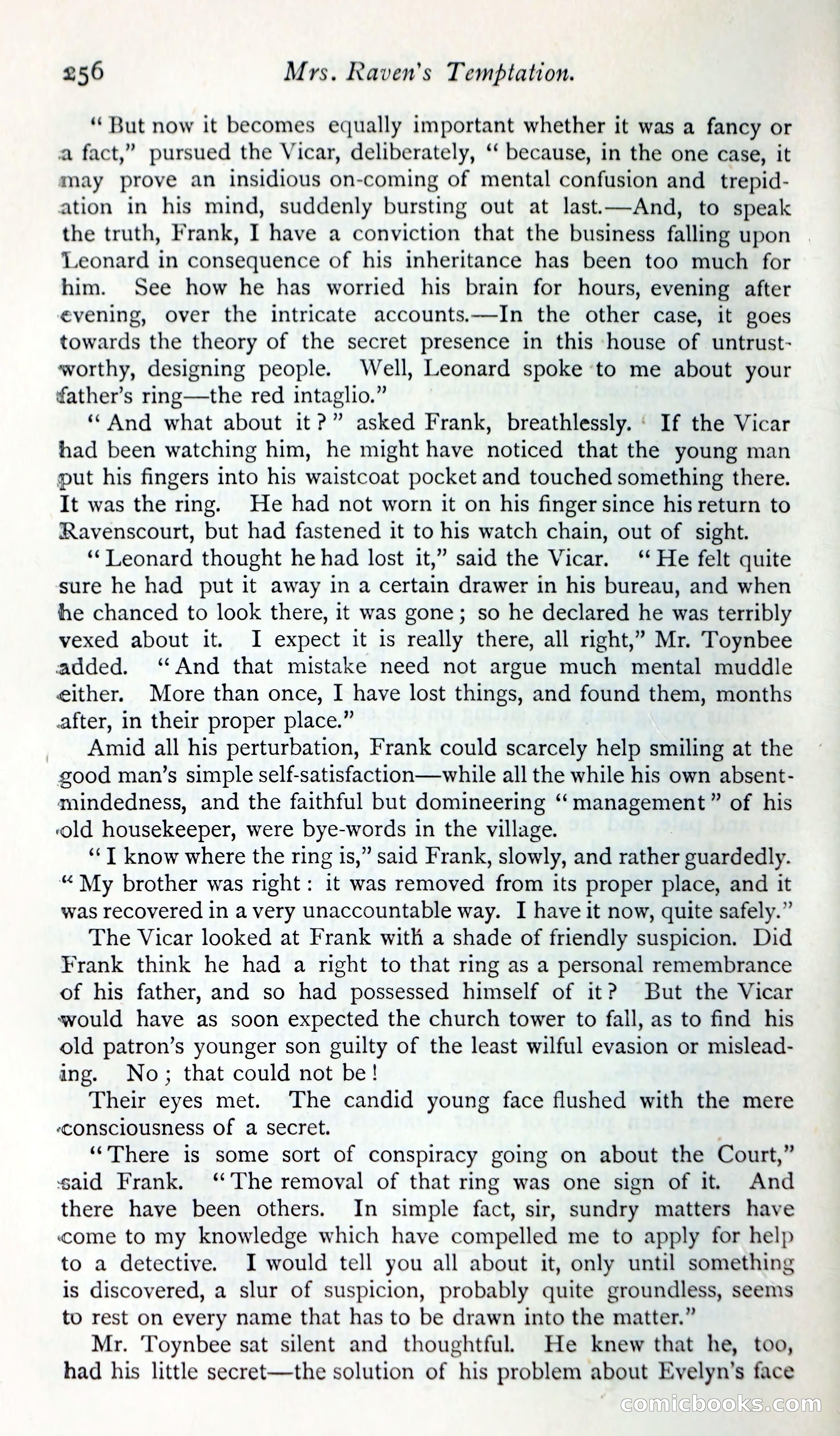 The Argosy — page 277 of 399