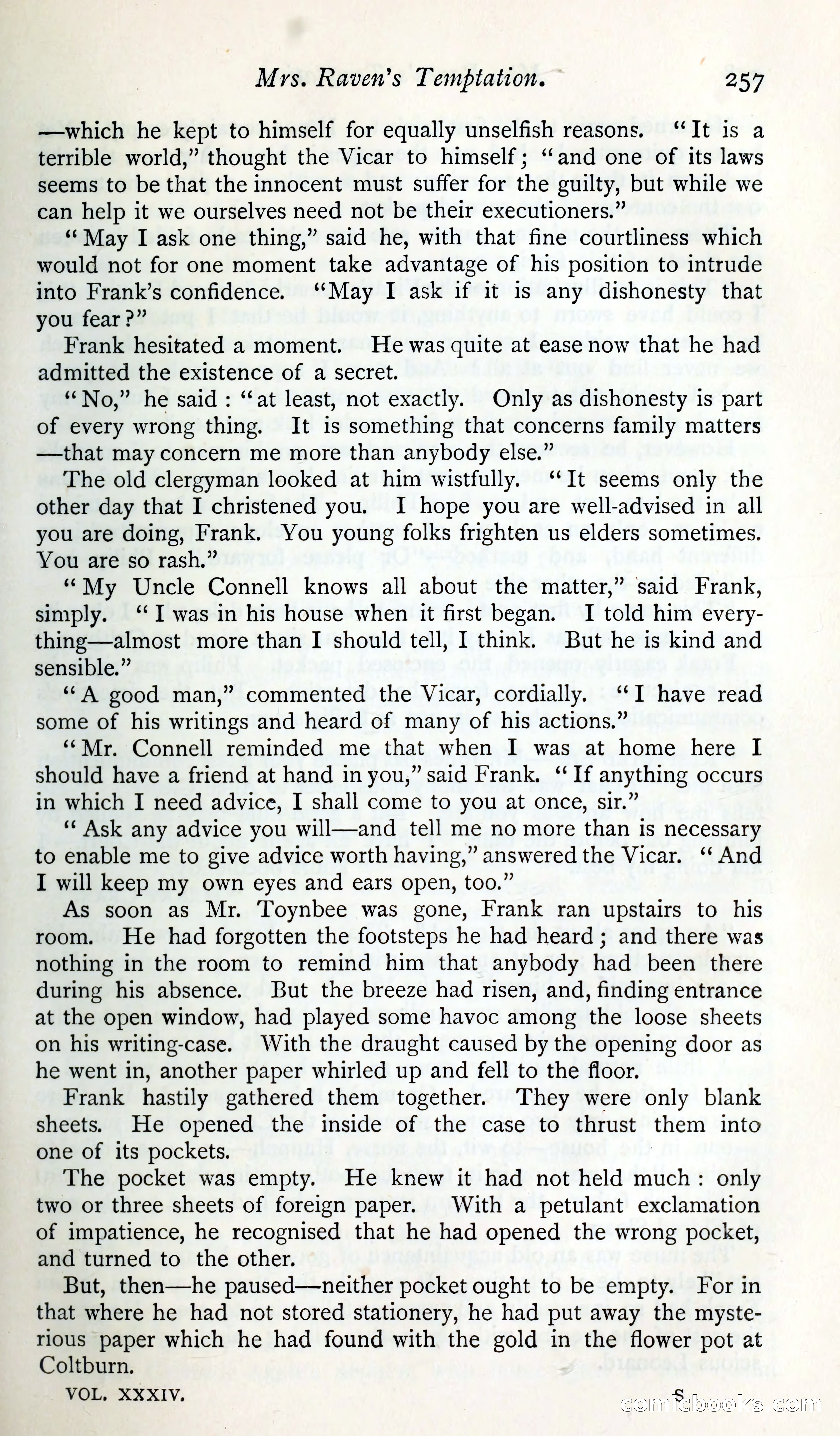 The Argosy — page 278 of 399