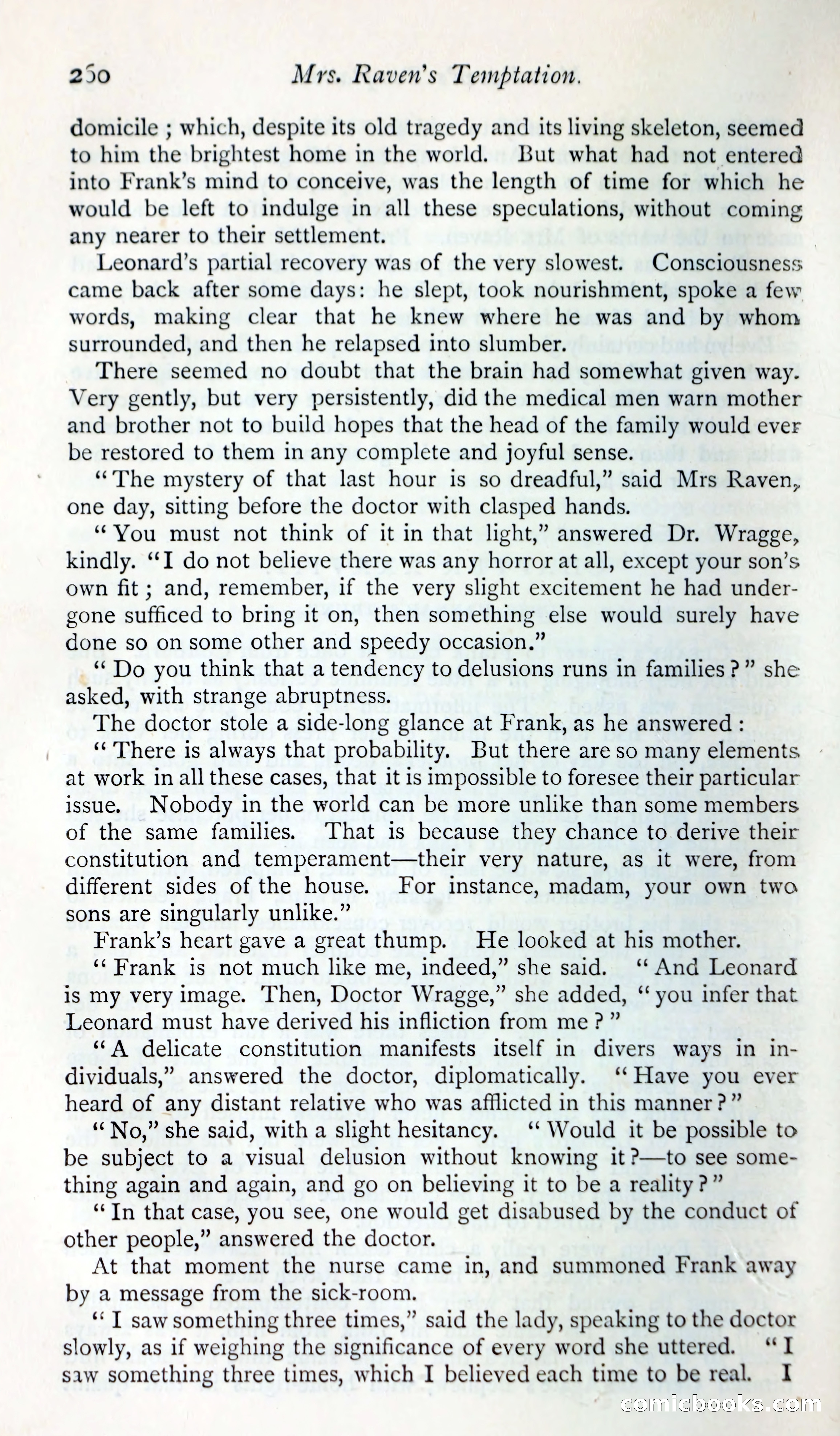 The Argosy — page 281 of 399