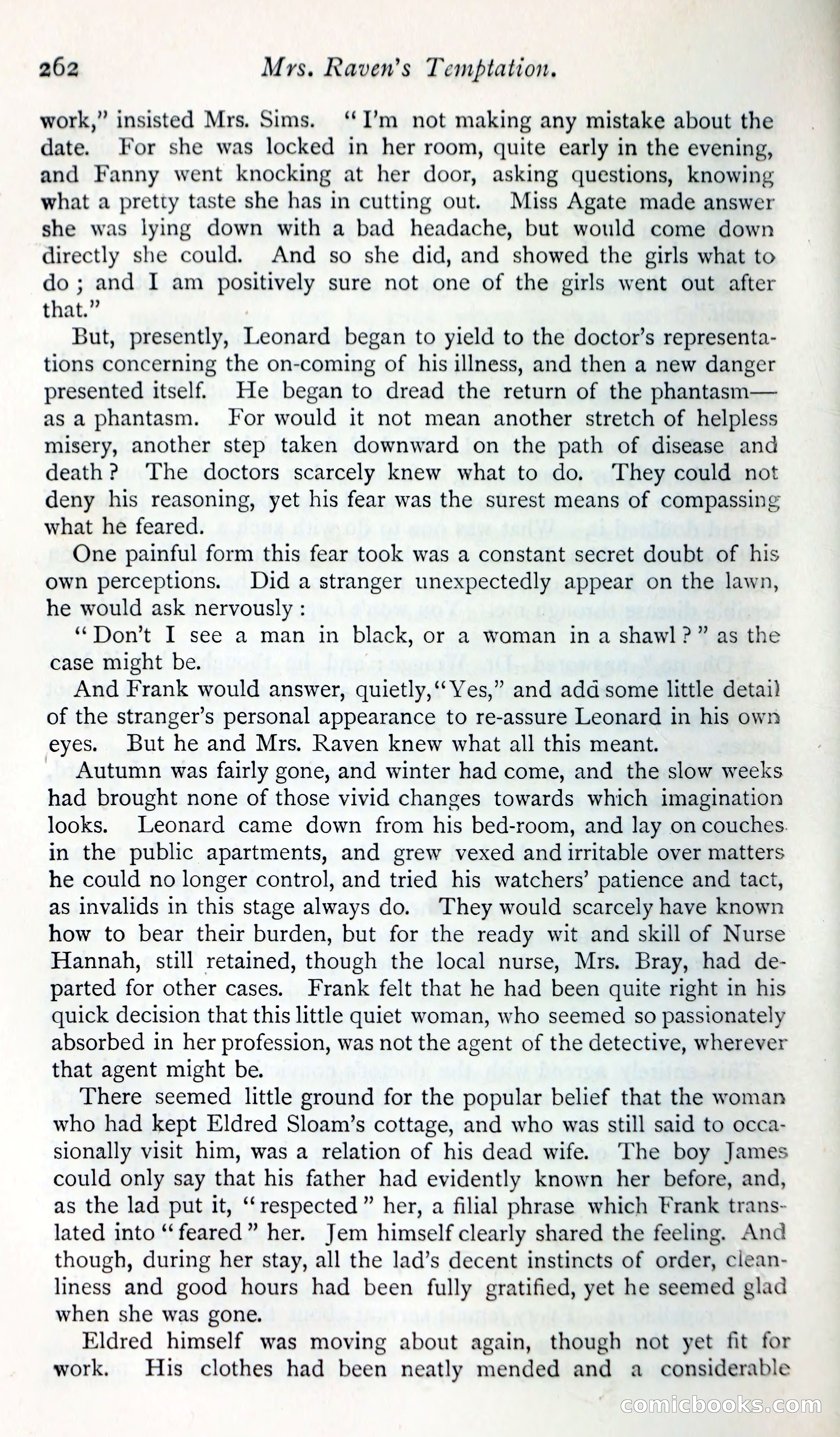 The Argosy — page 283 of 399