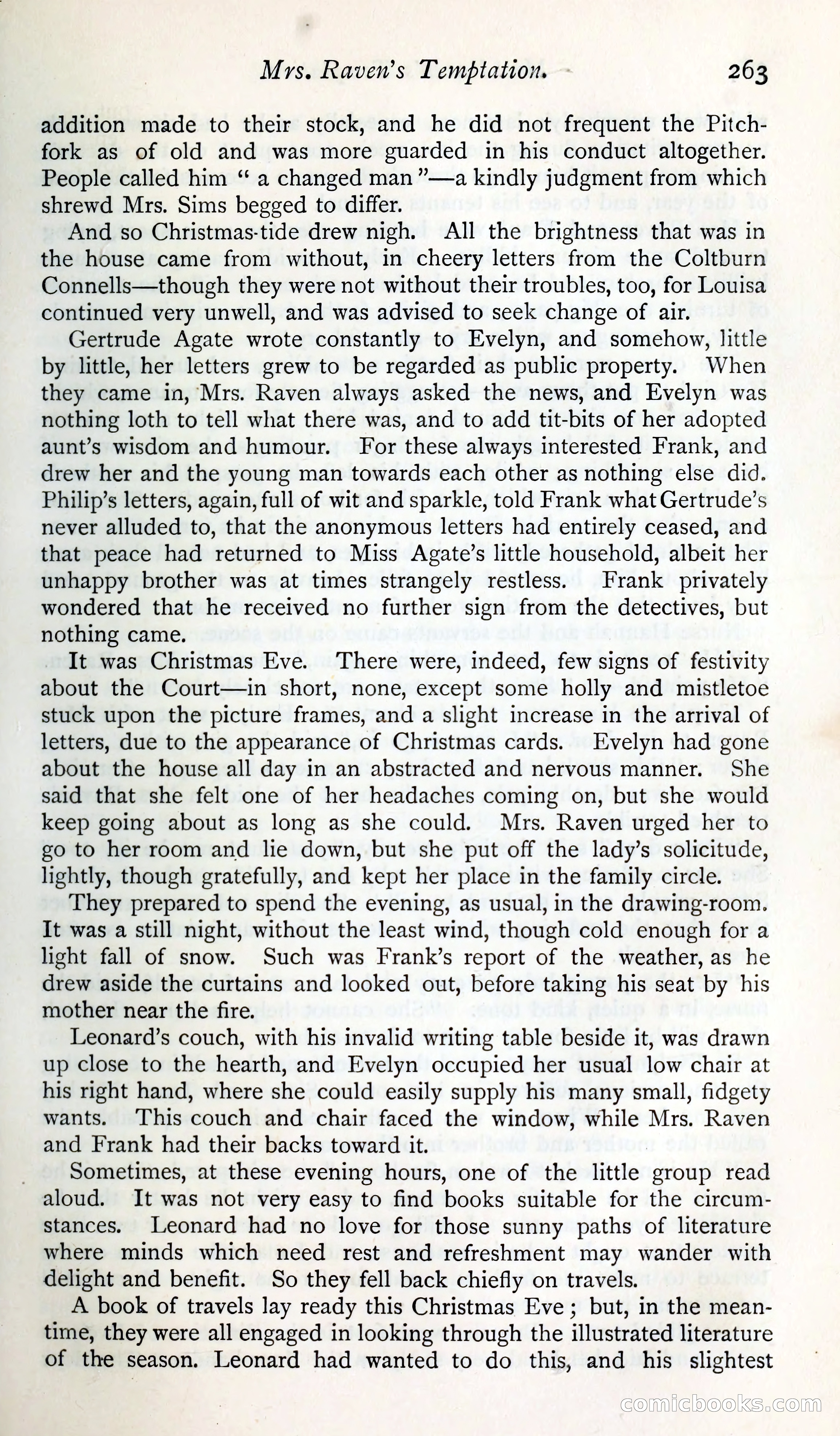 The Argosy — page 284 of 399