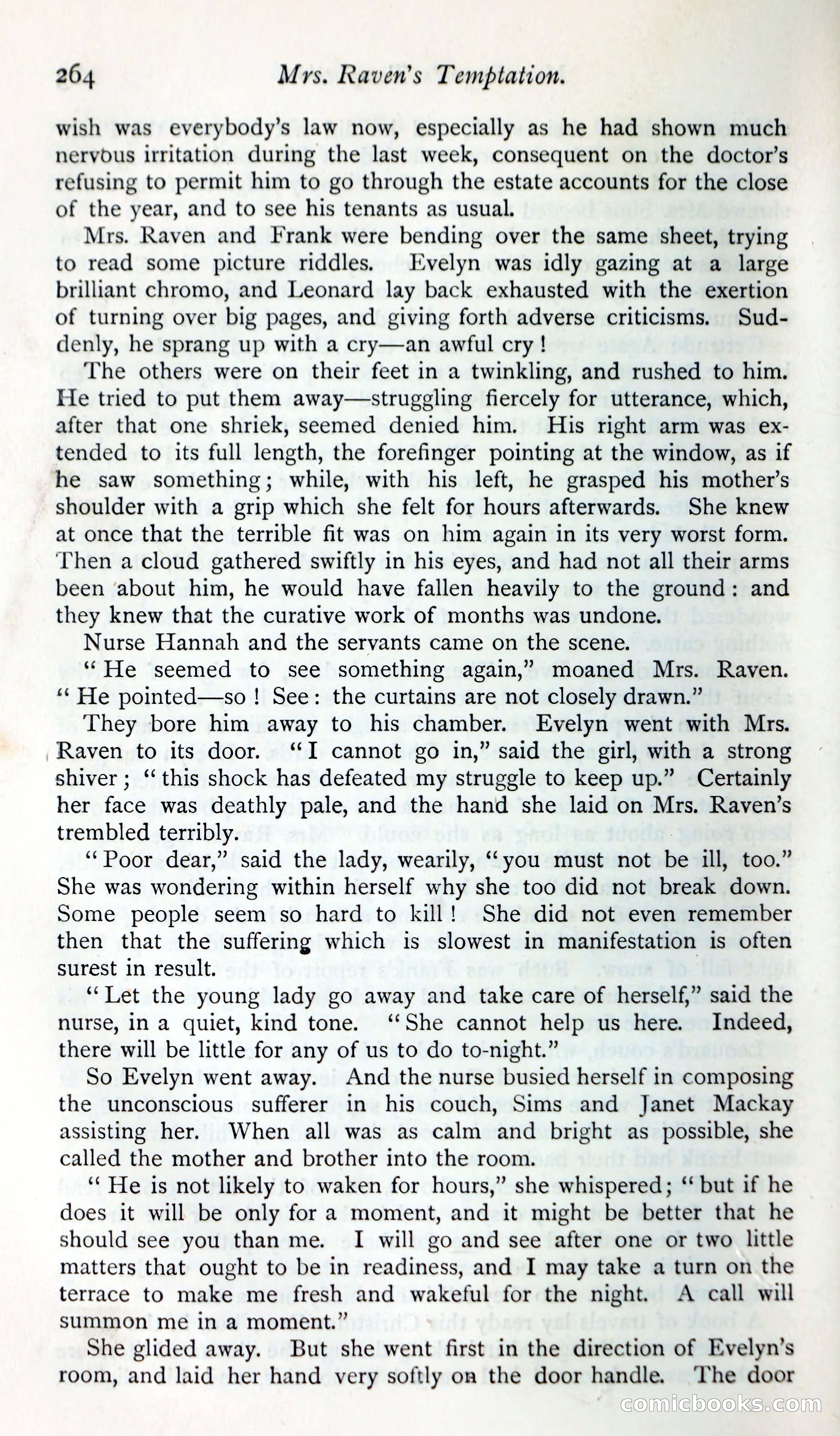 The Argosy — page 285 of 399