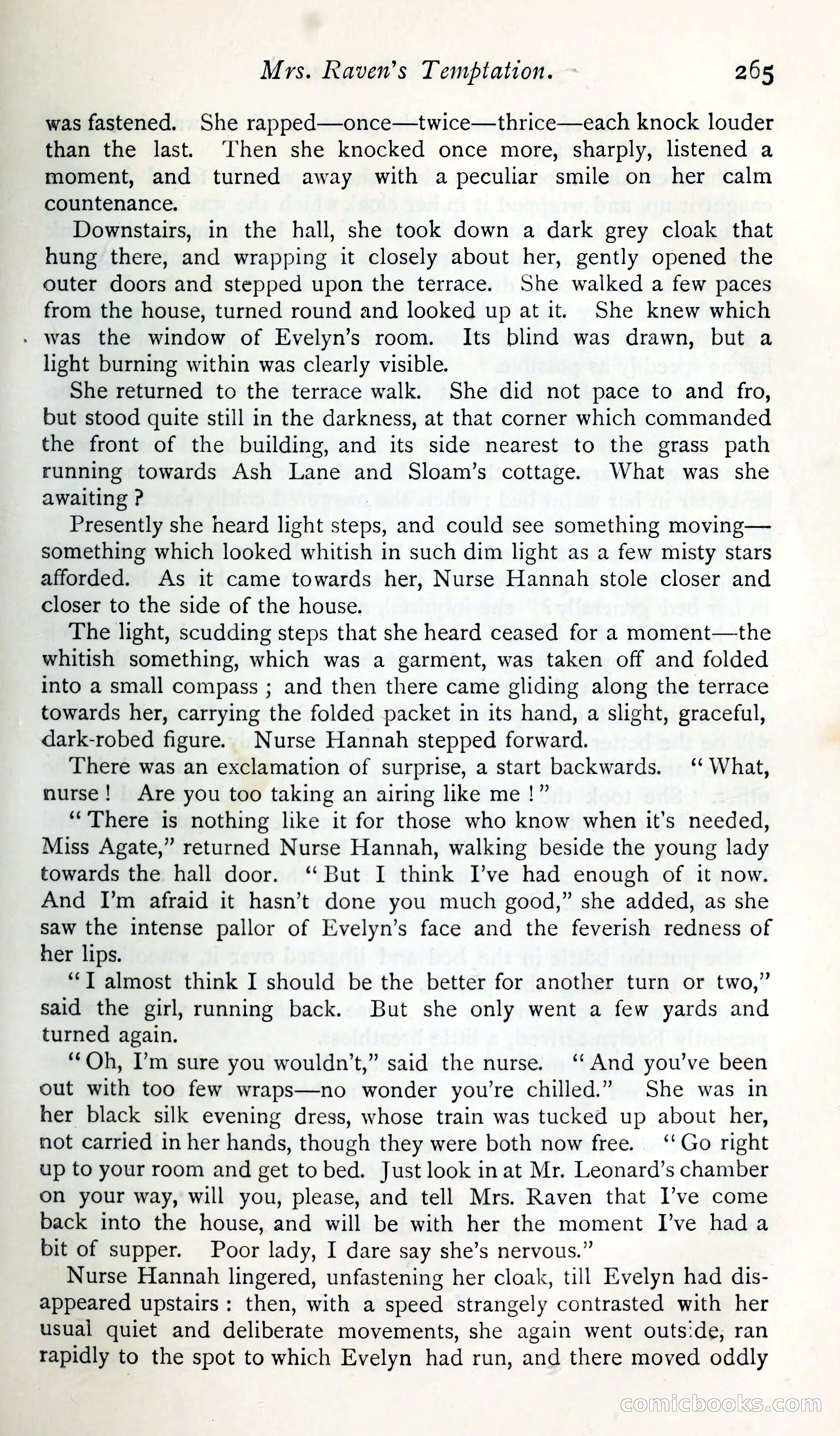 The Argosy — page 286 of 399