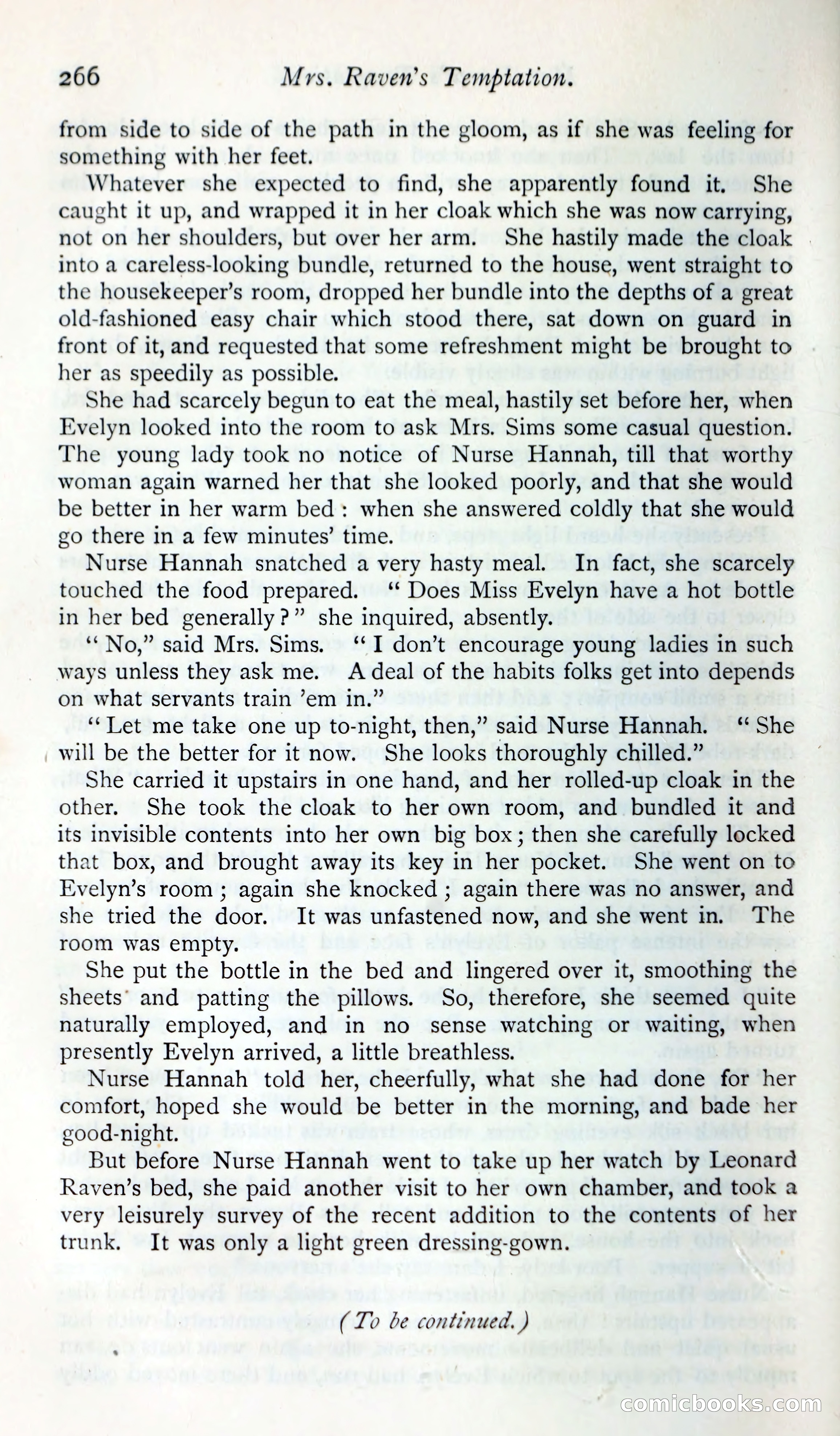 The Argosy — page 287 of 399