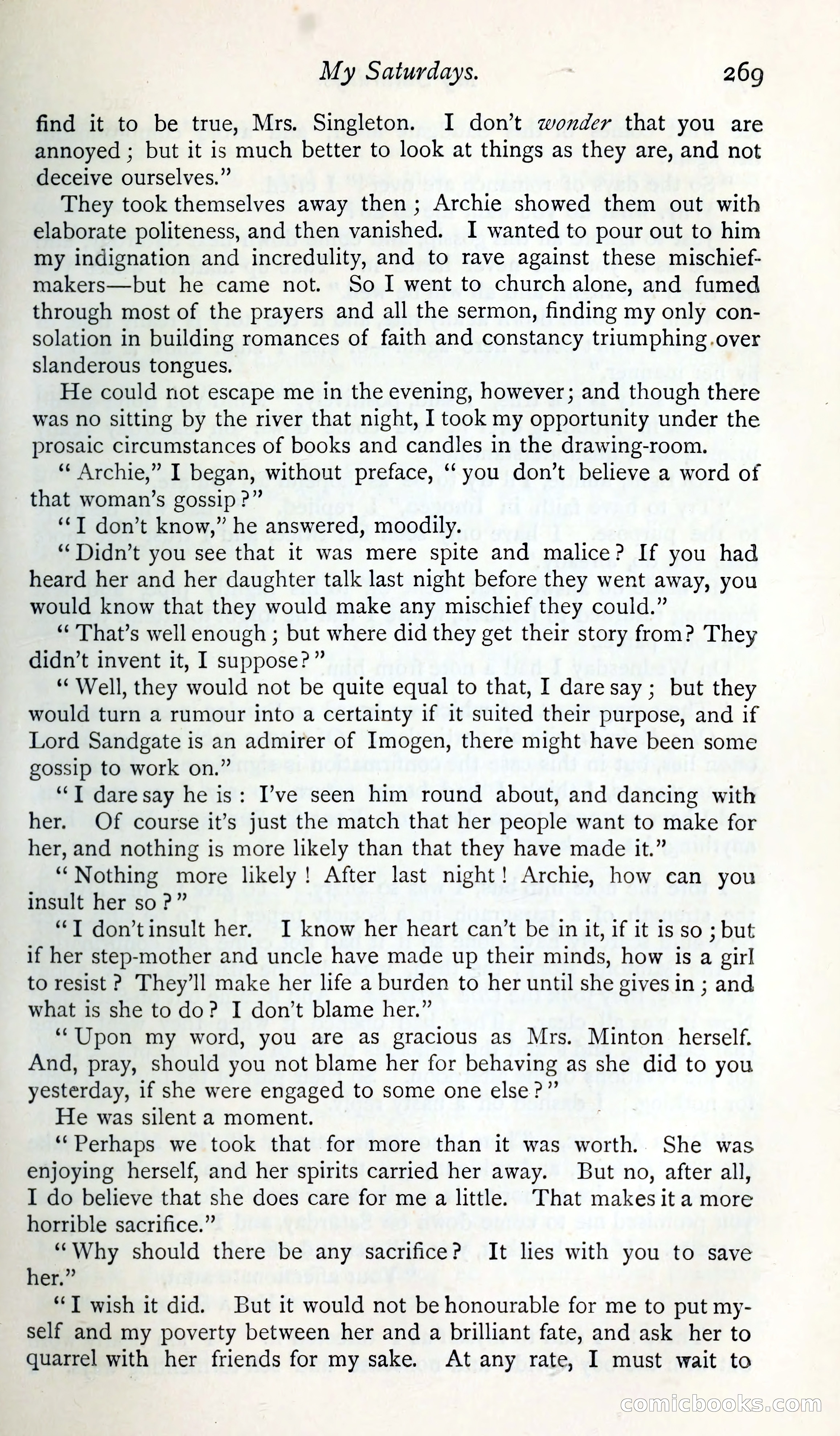 The Argosy — page 290 of 399