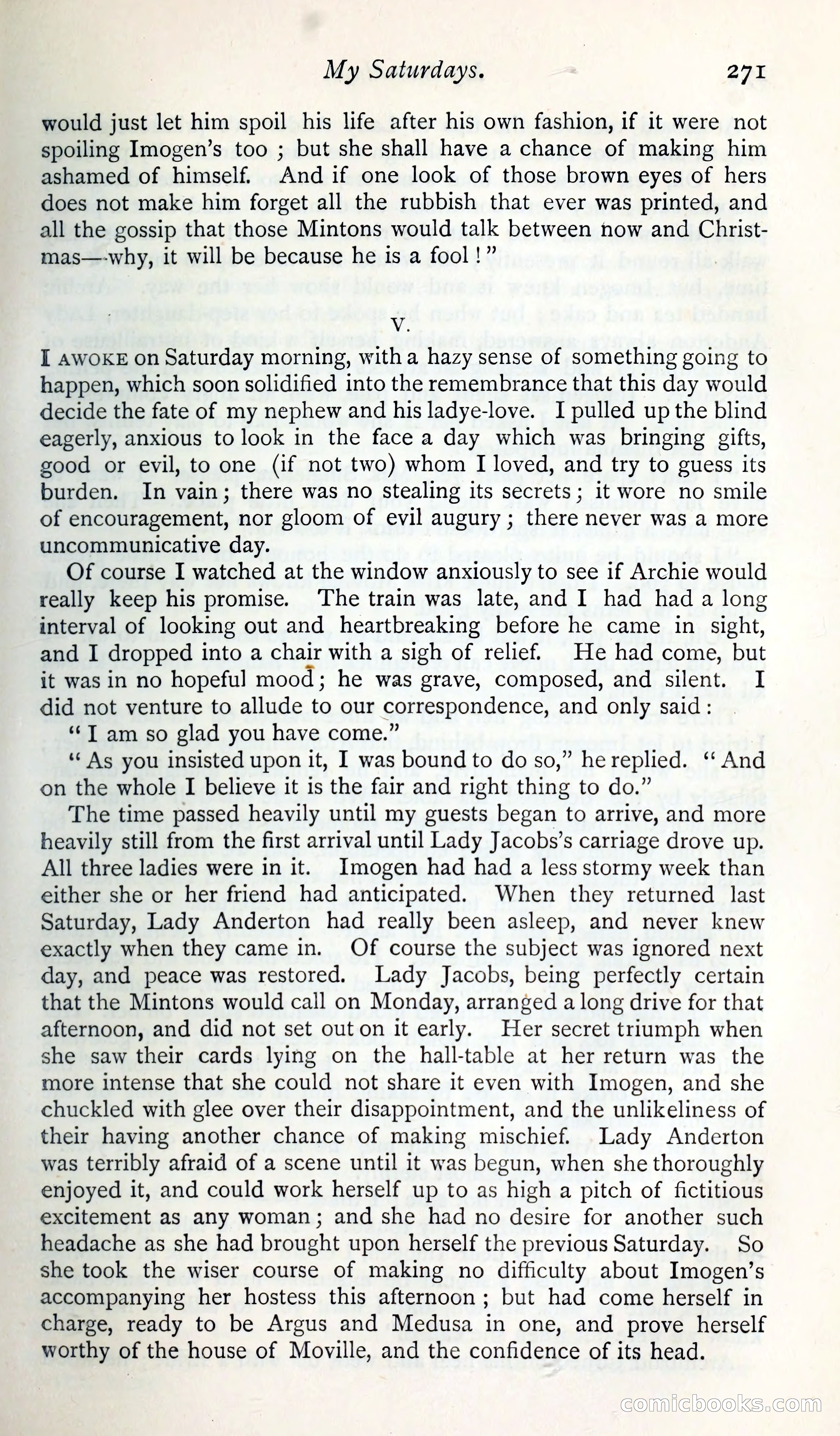 The Argosy — page 292 of 399