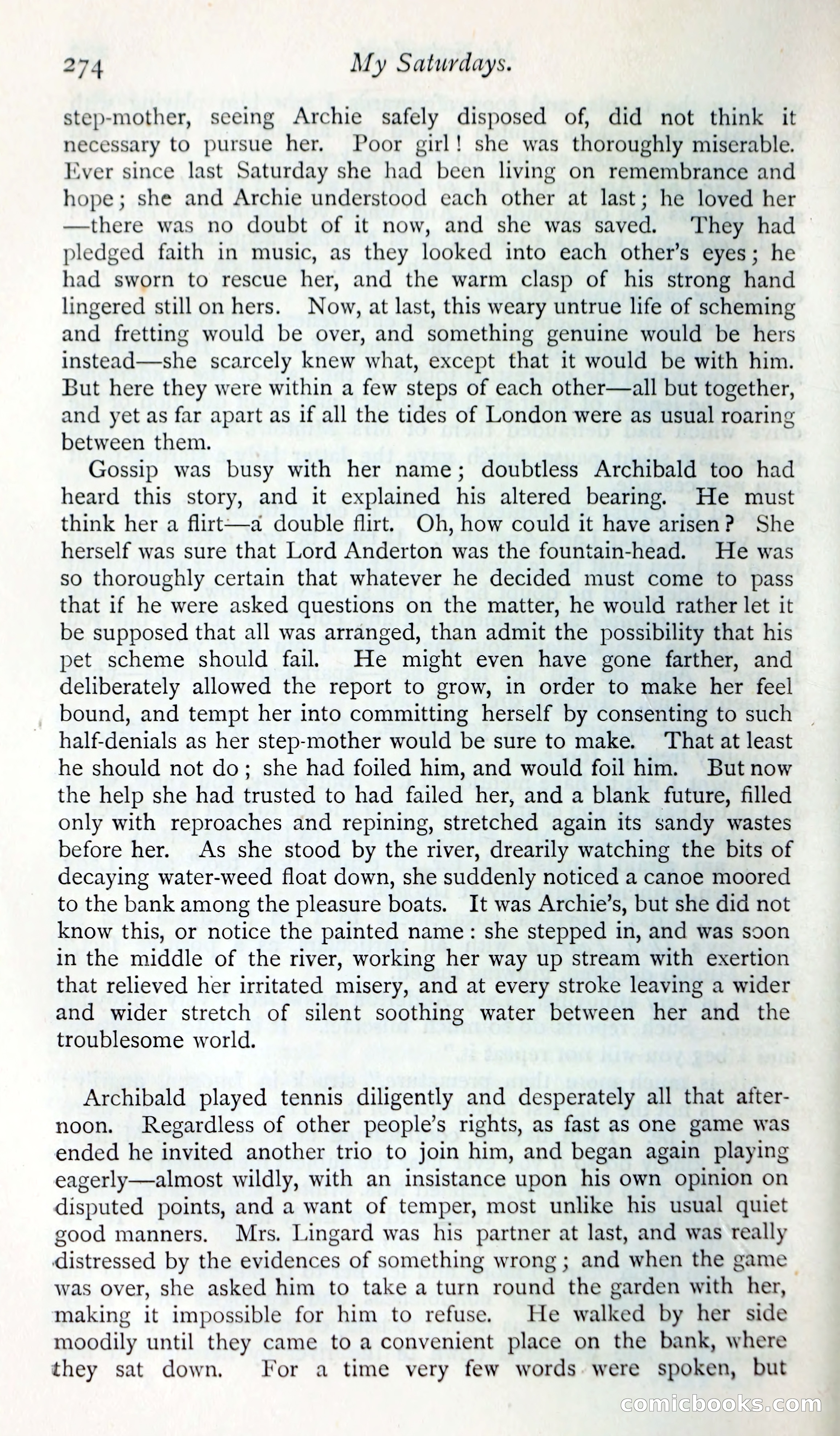 The Argosy — page 295 of 399