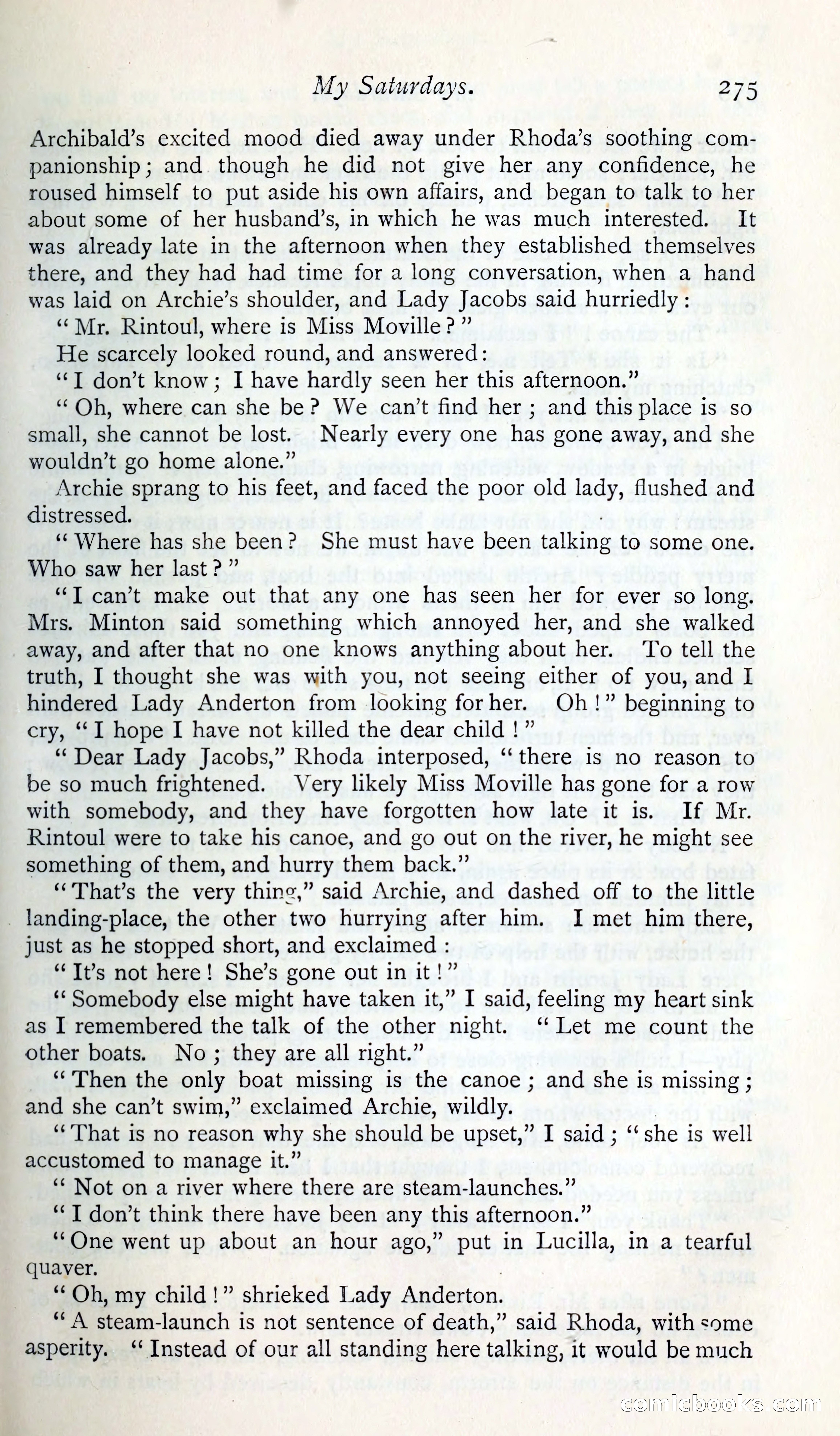 The Argosy — page 296 of 399
