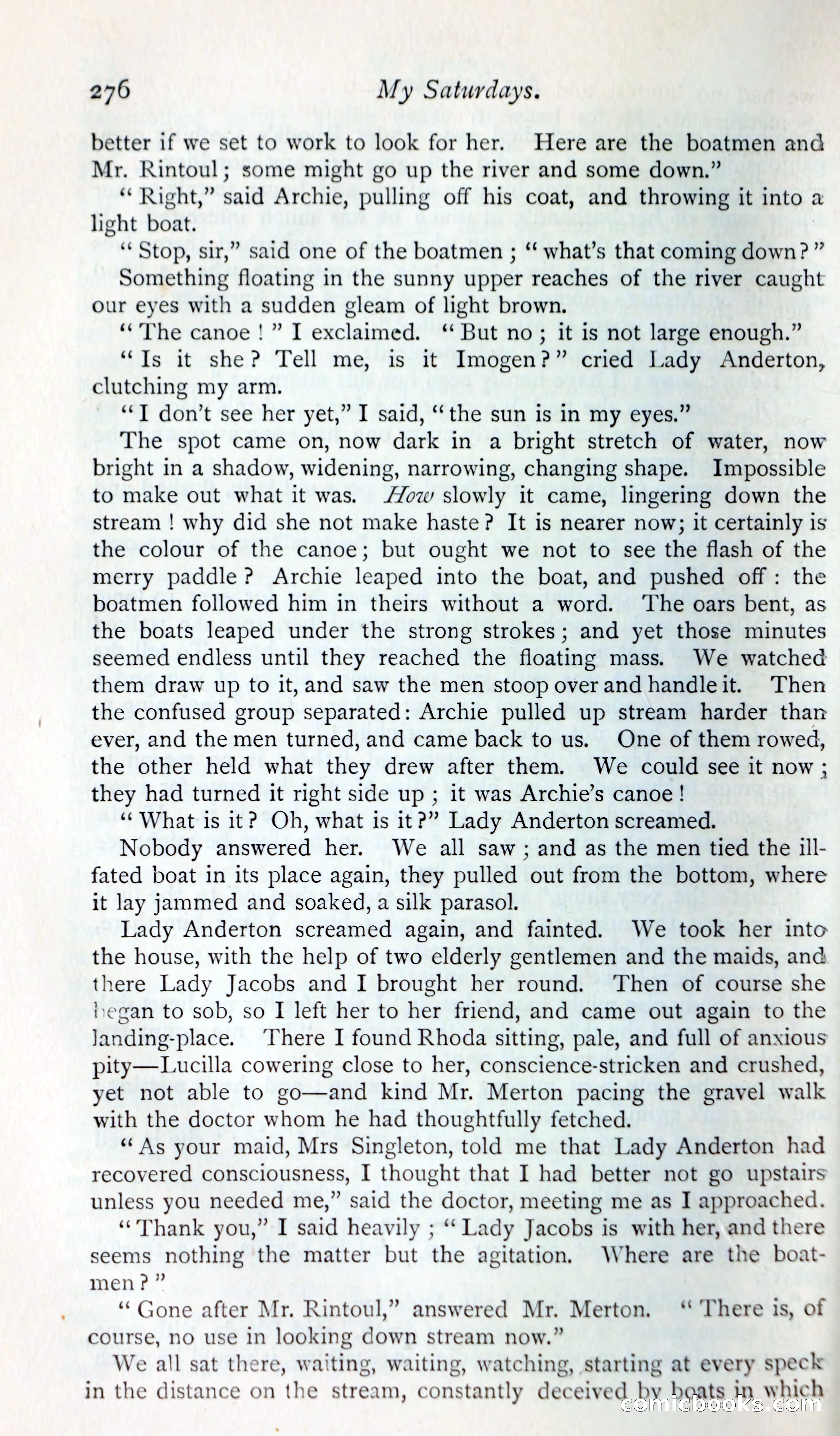 The Argosy — page 297 of 399