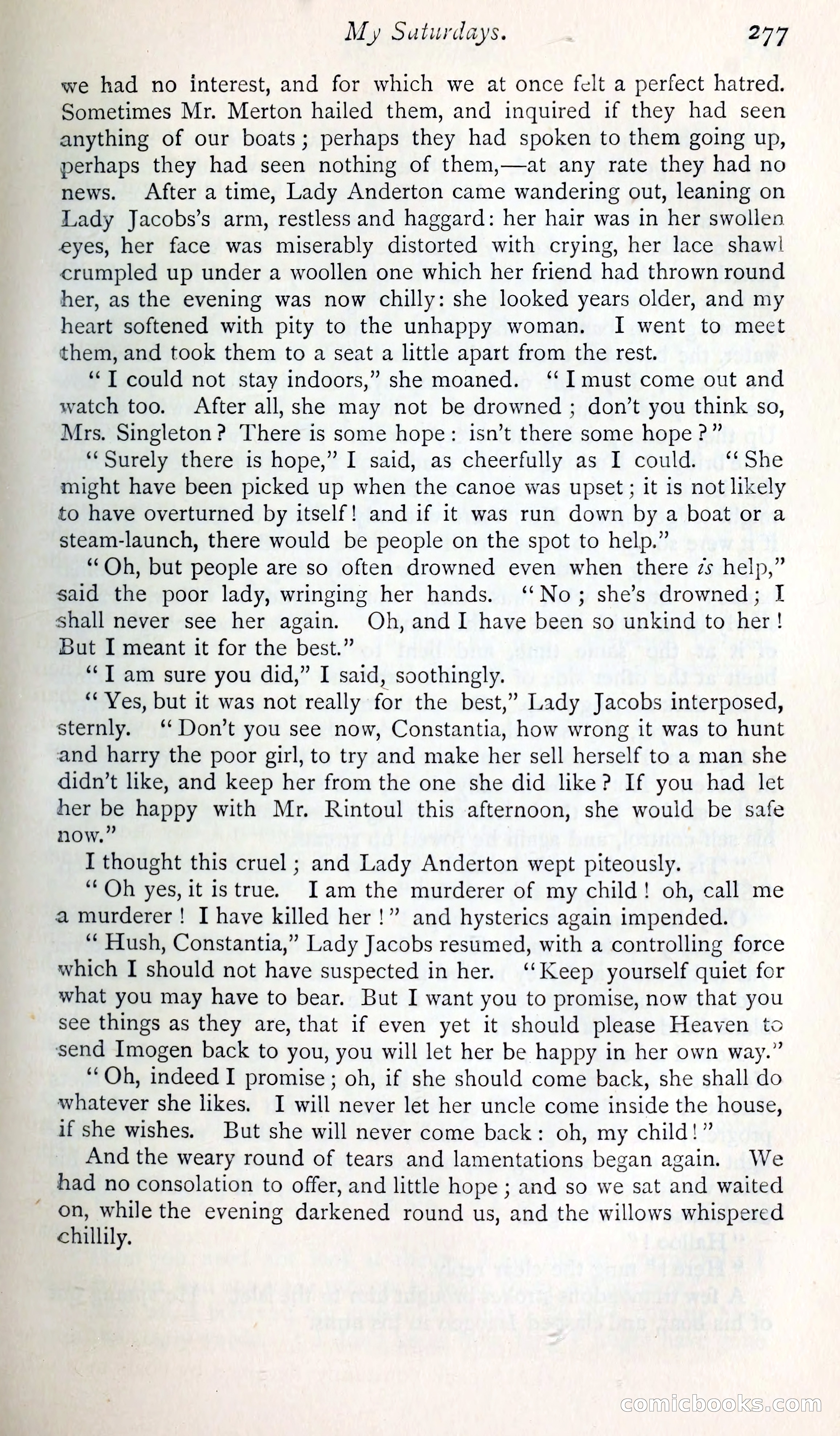 The Argosy — page 298 of 399