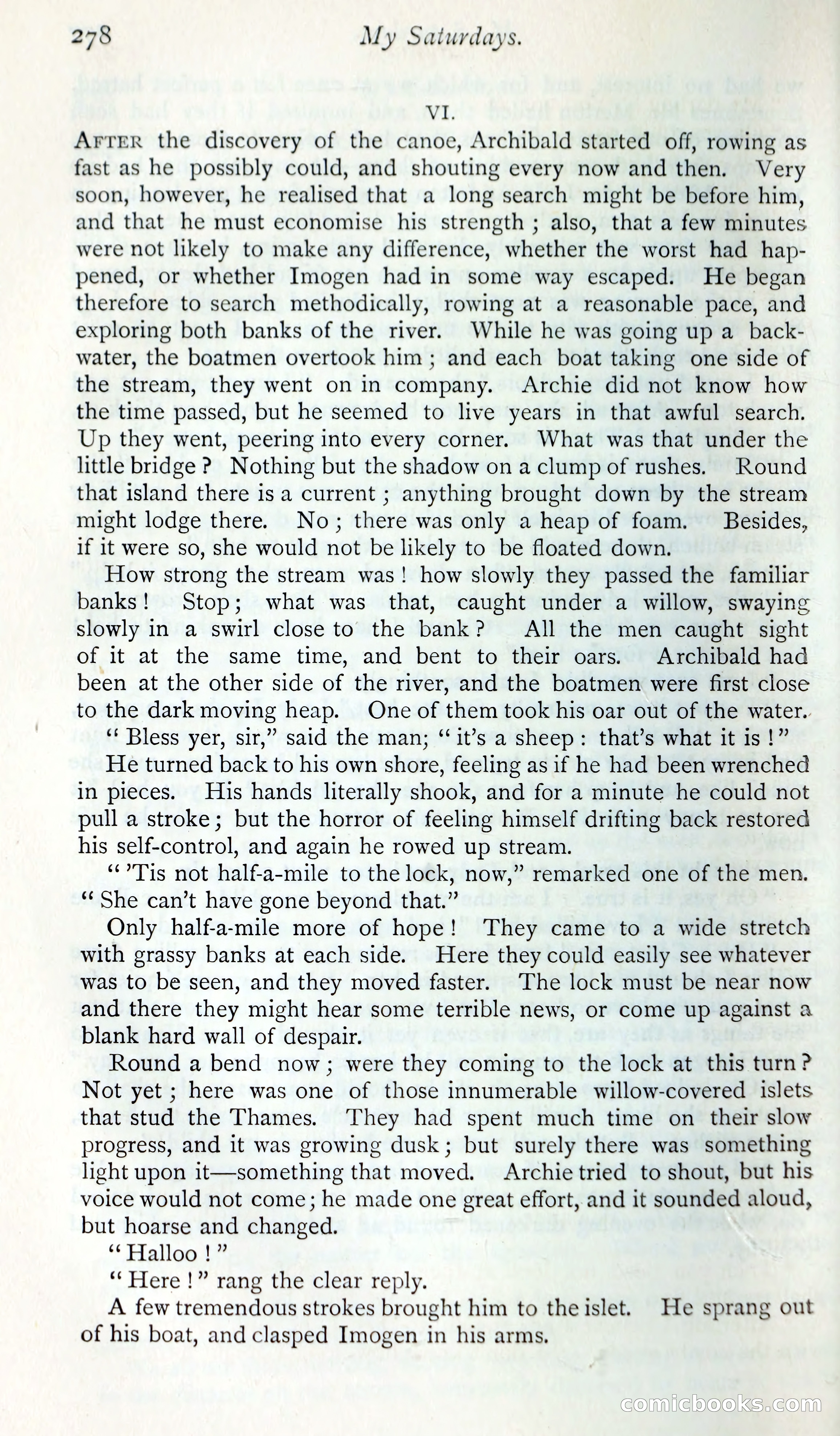 The Argosy — page 299 of 399