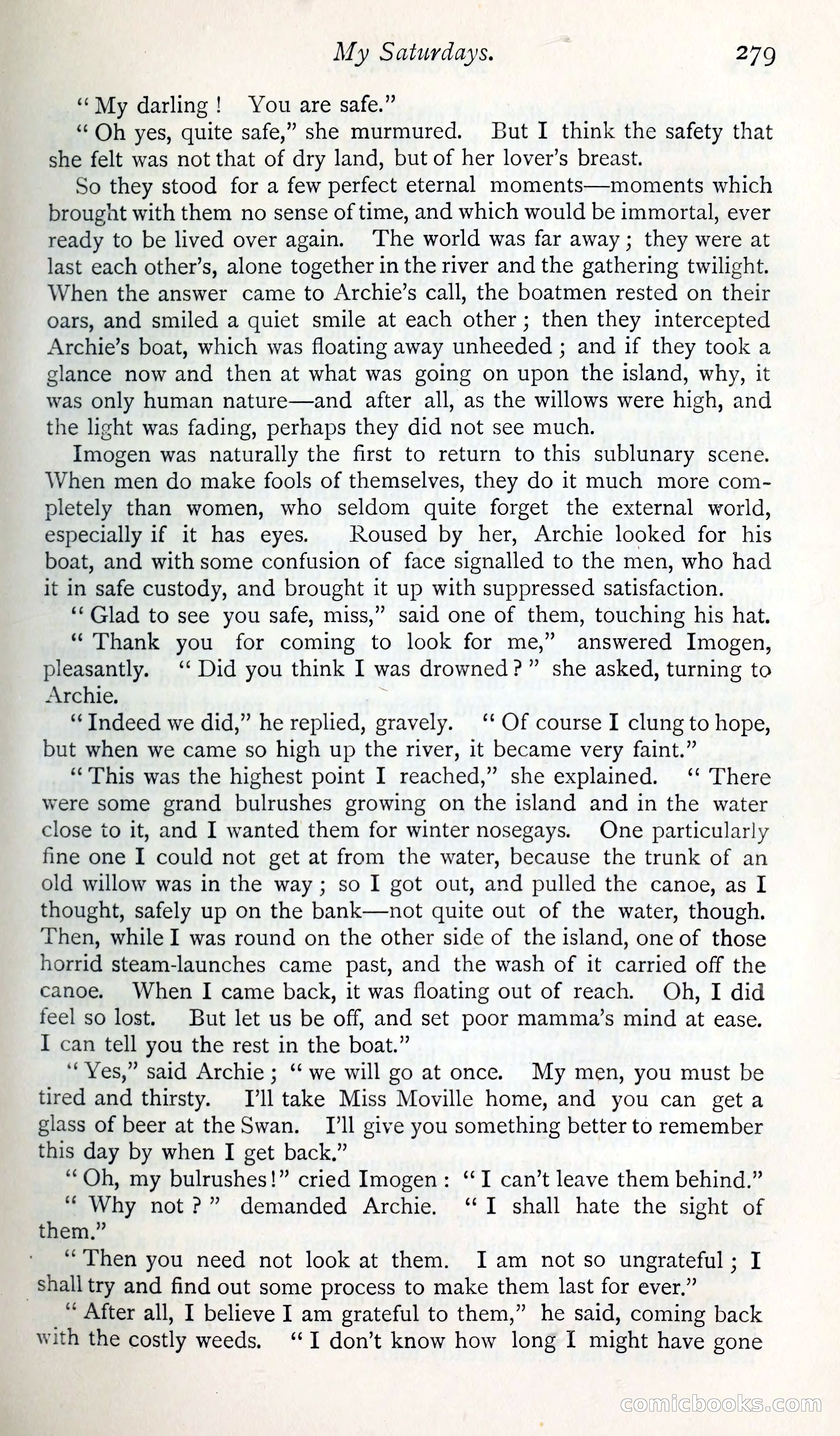 The Argosy — page 300 of 399