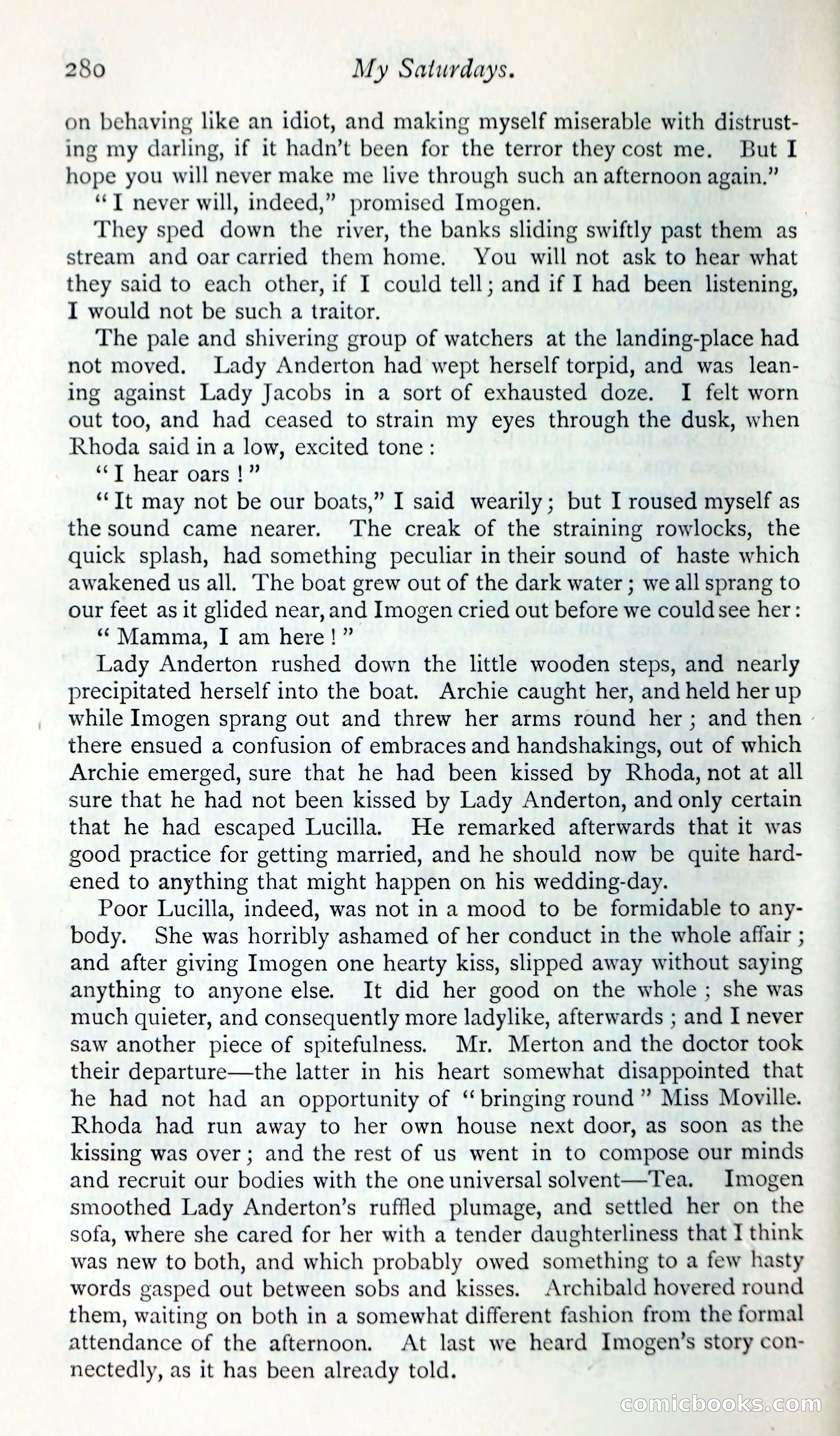 The Argosy — page 301 of 399