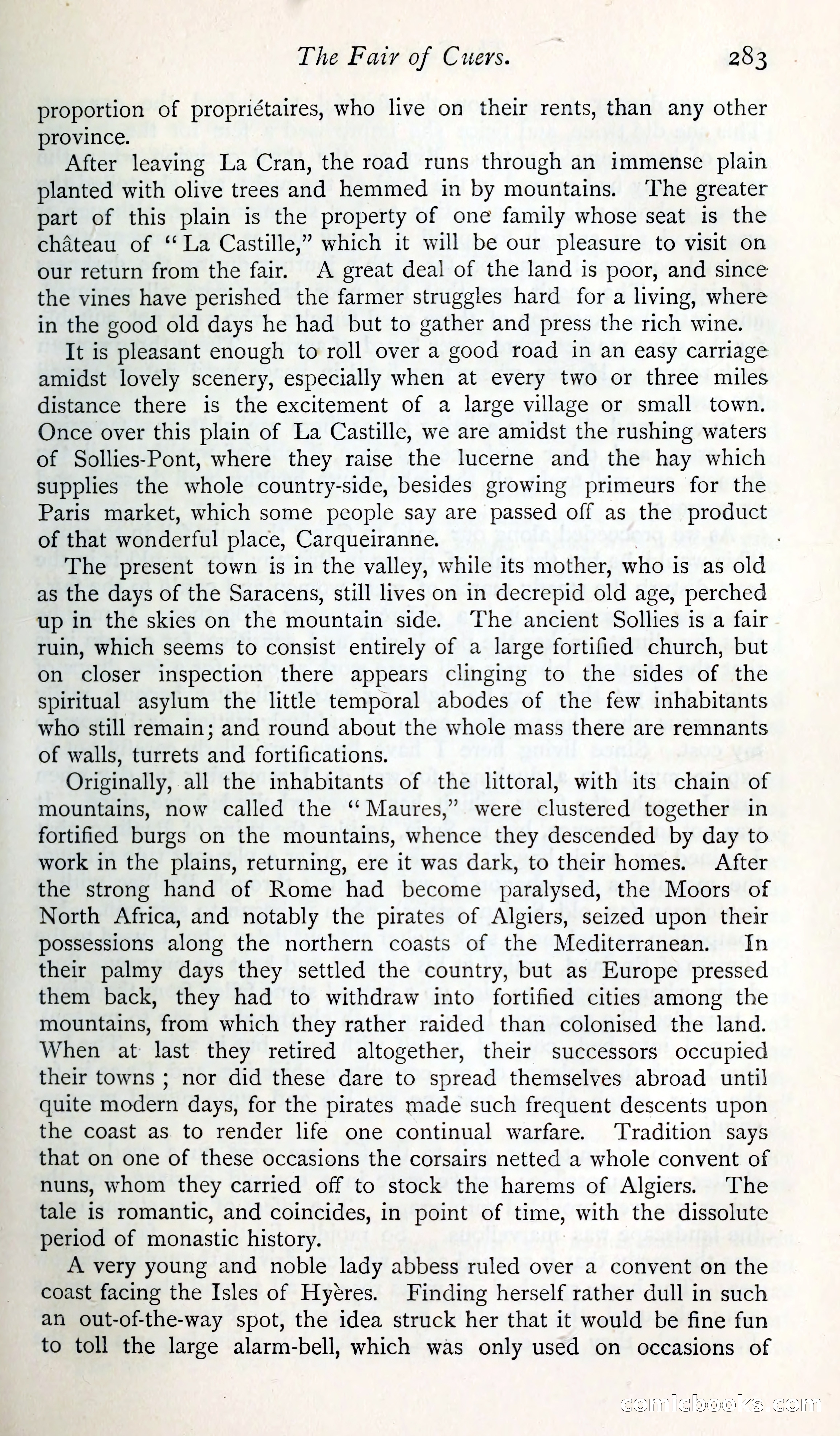 The Argosy — page 304 of 399