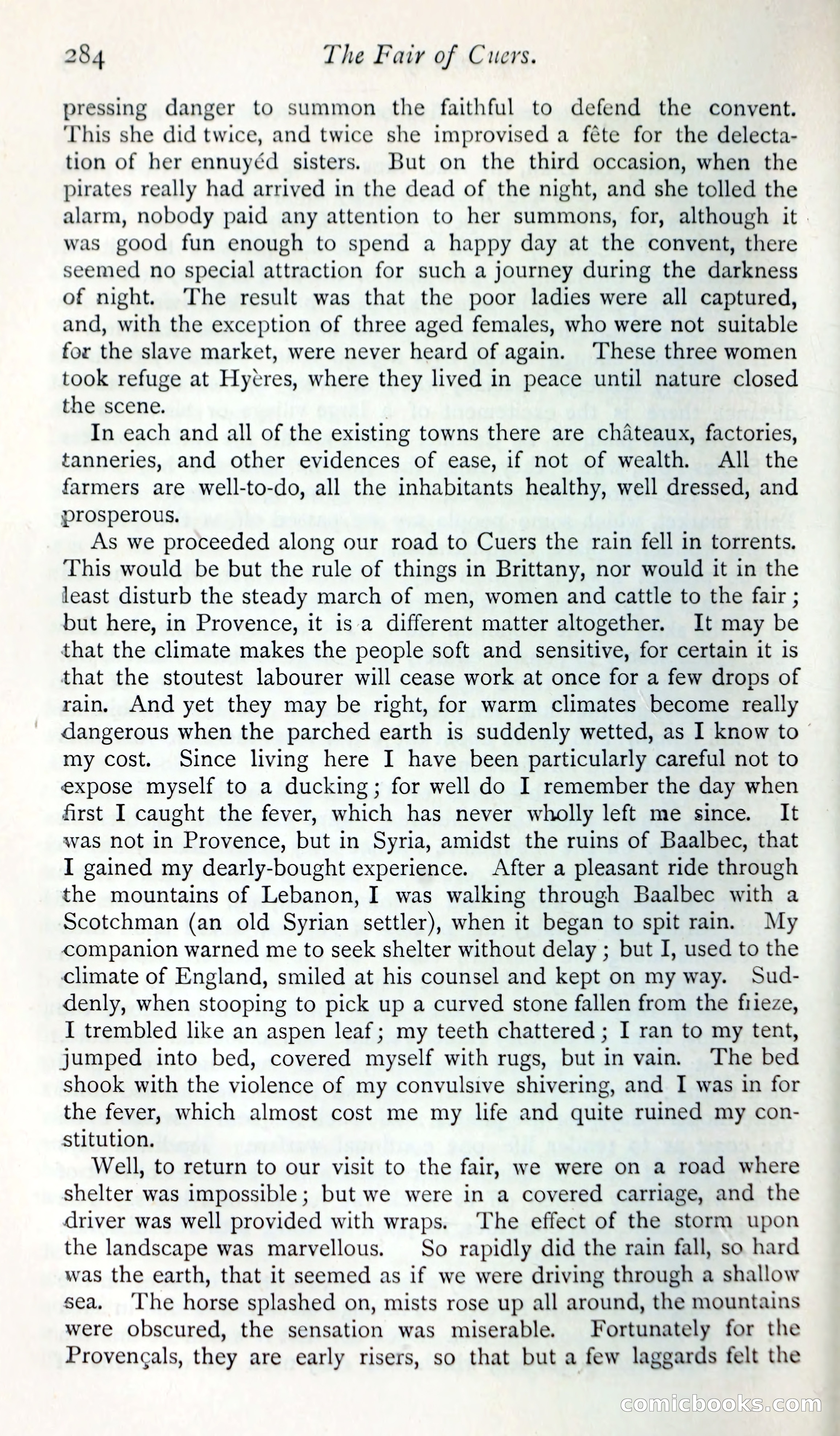 The Argosy — page 305 of 399