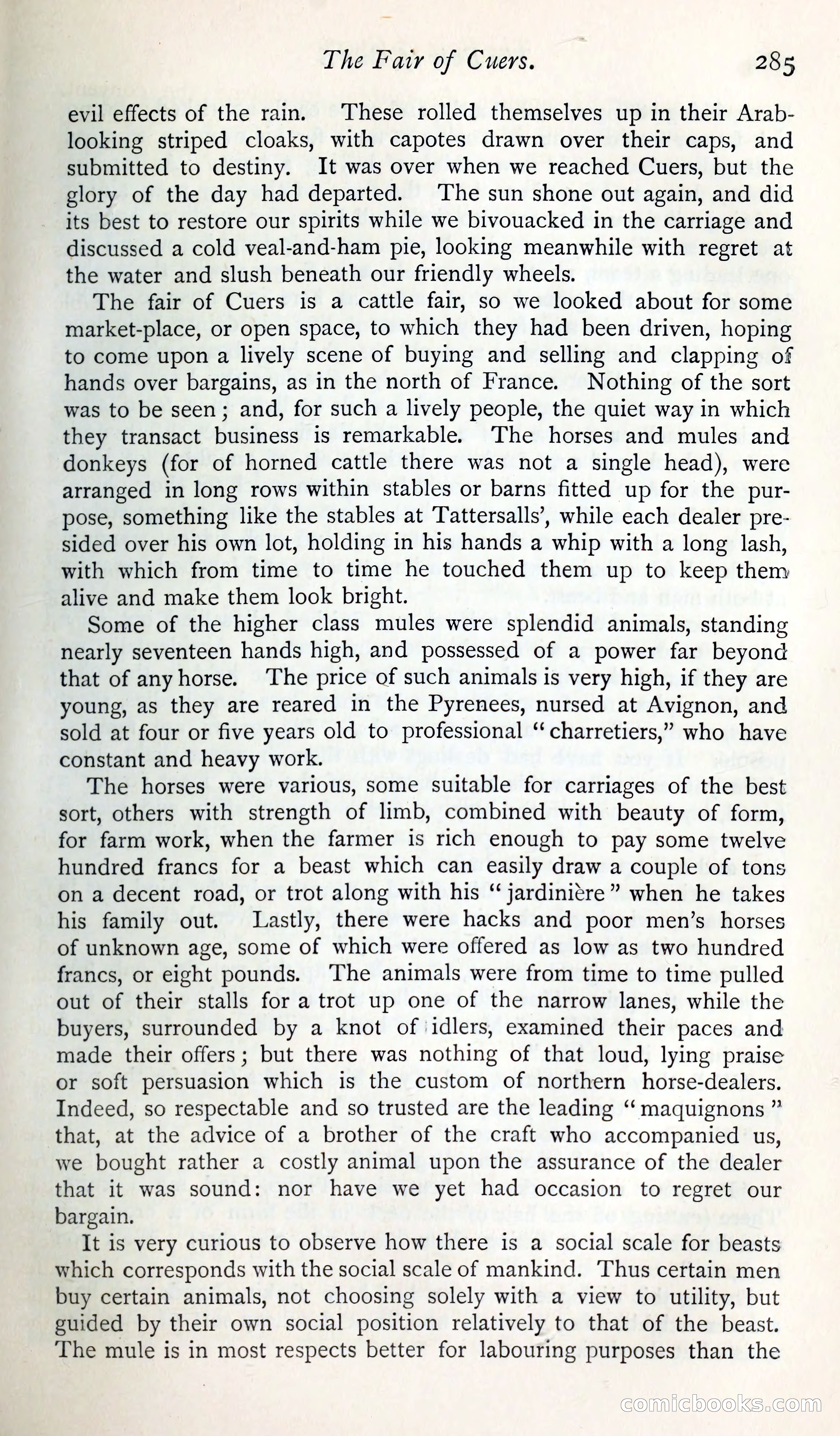The Argosy — page 306 of 399