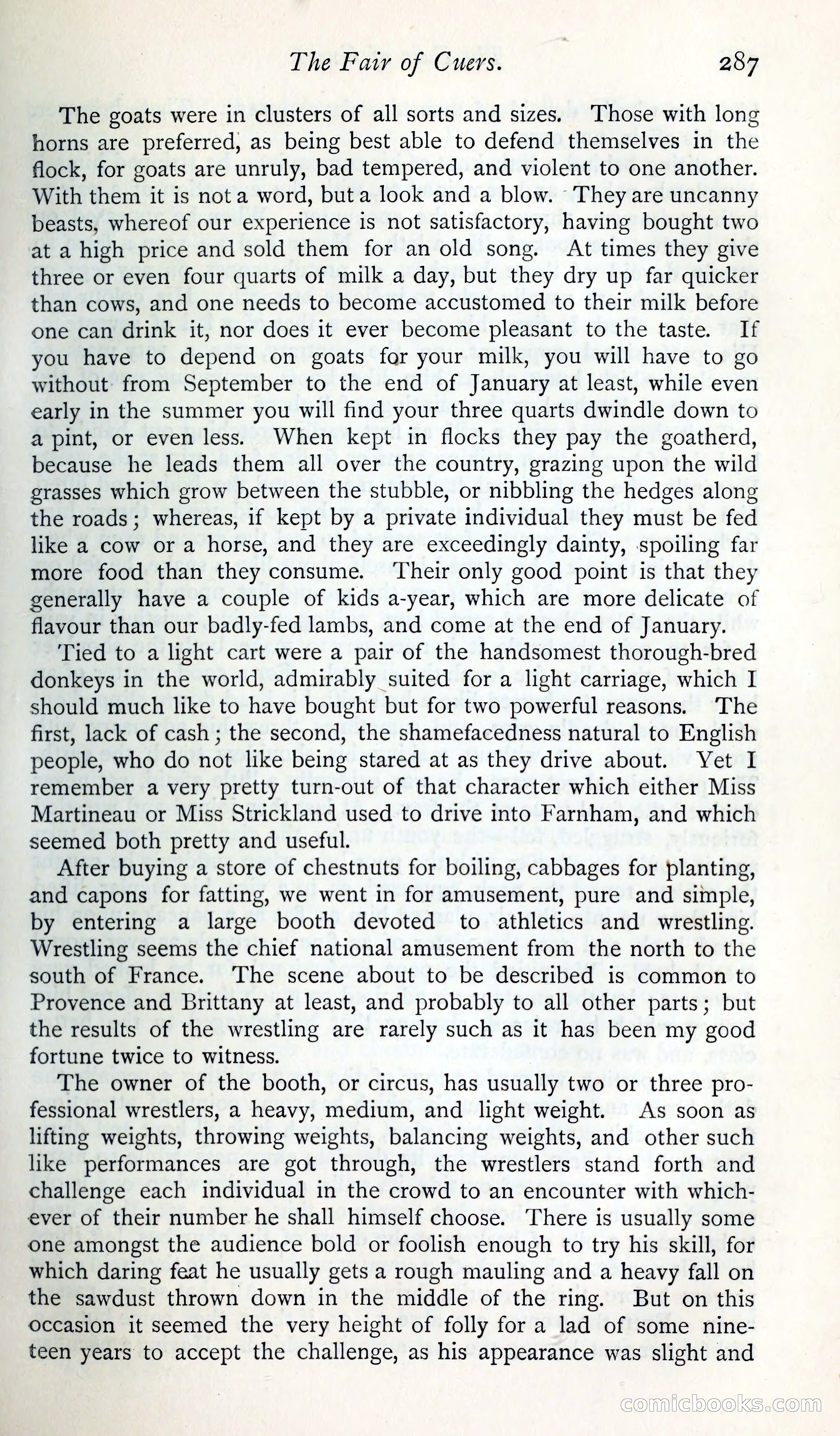 The Argosy — page 308 of 399