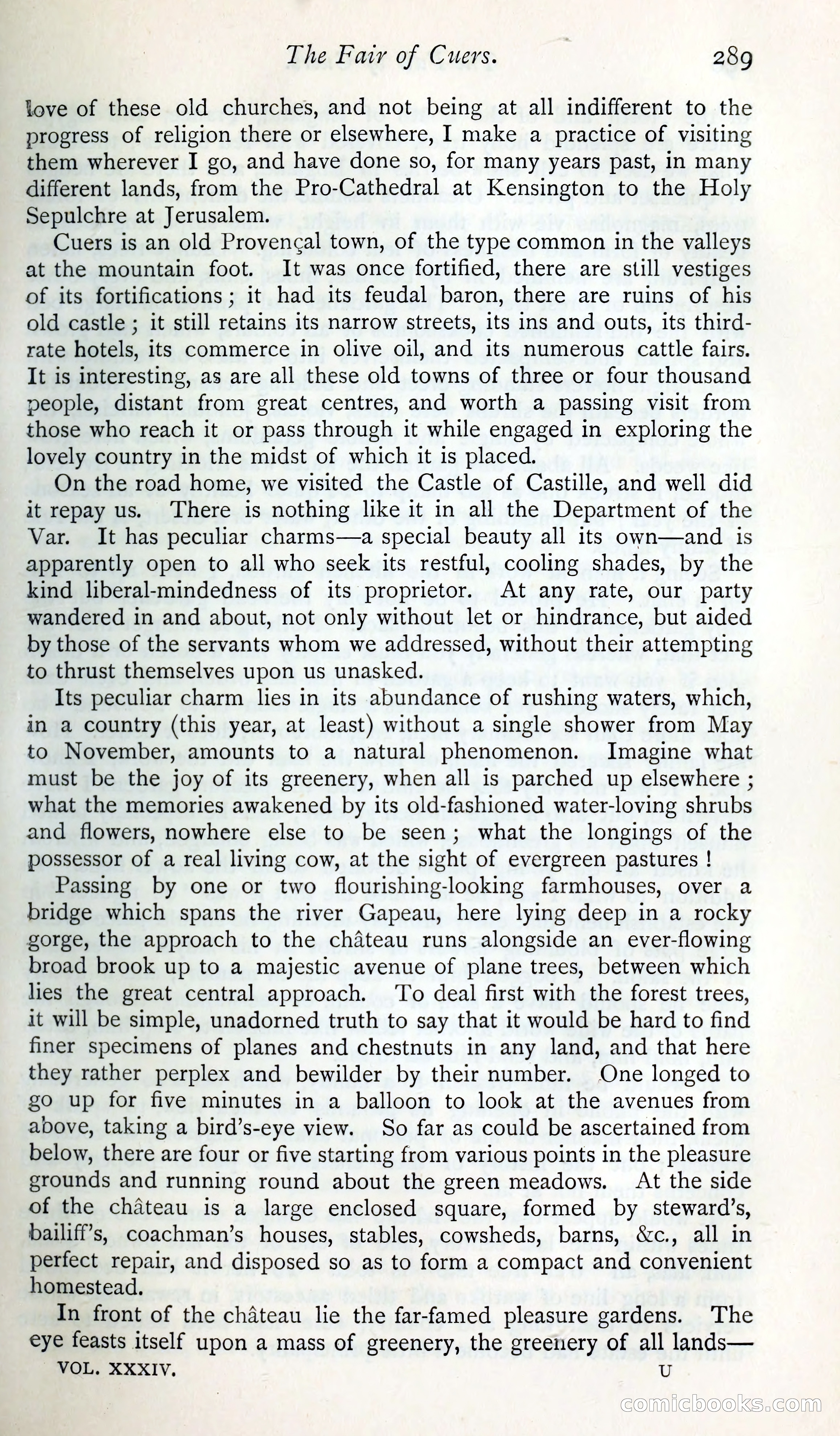 The Argosy — page 310 of 399