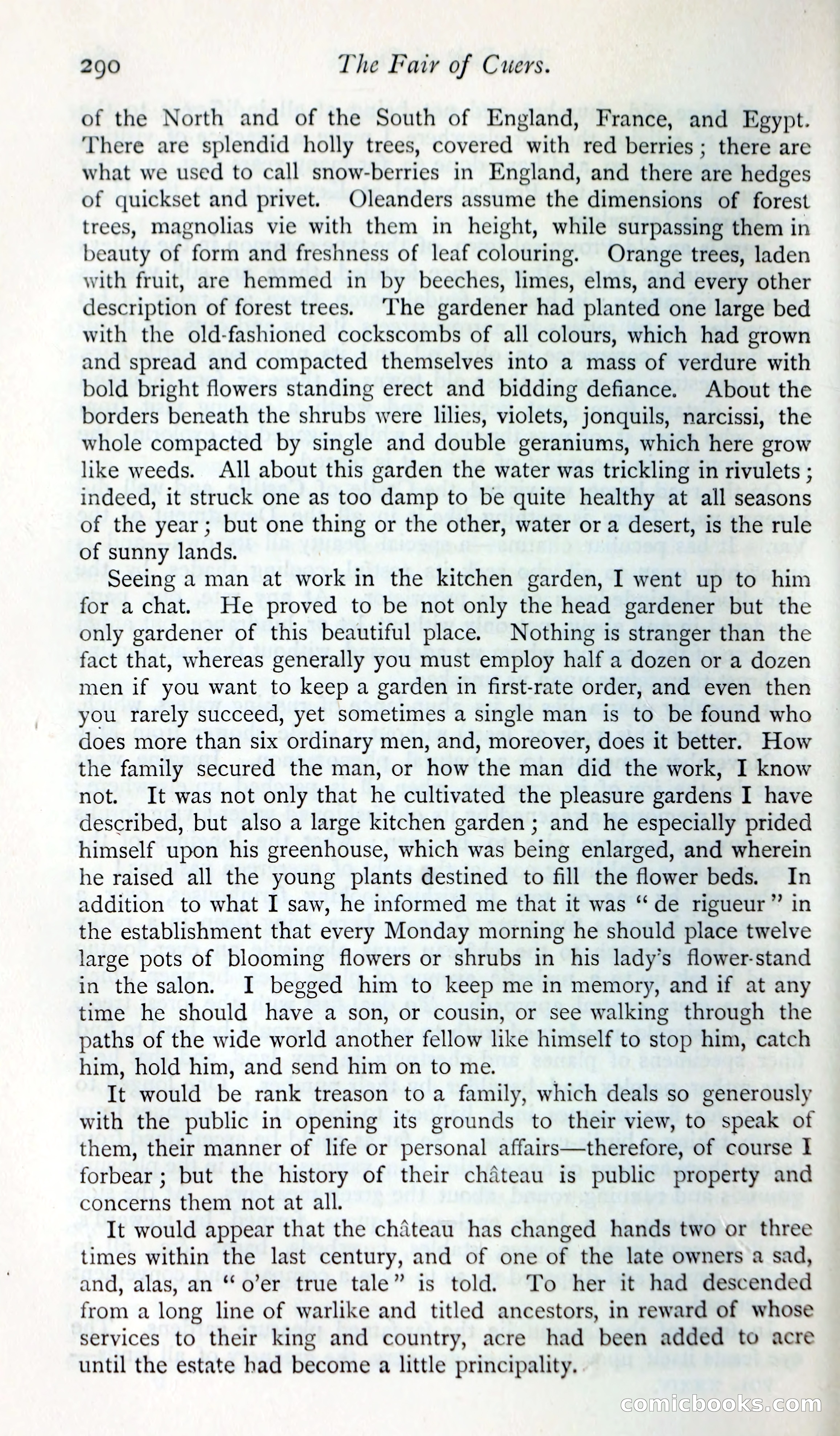 The Argosy — page 311 of 399