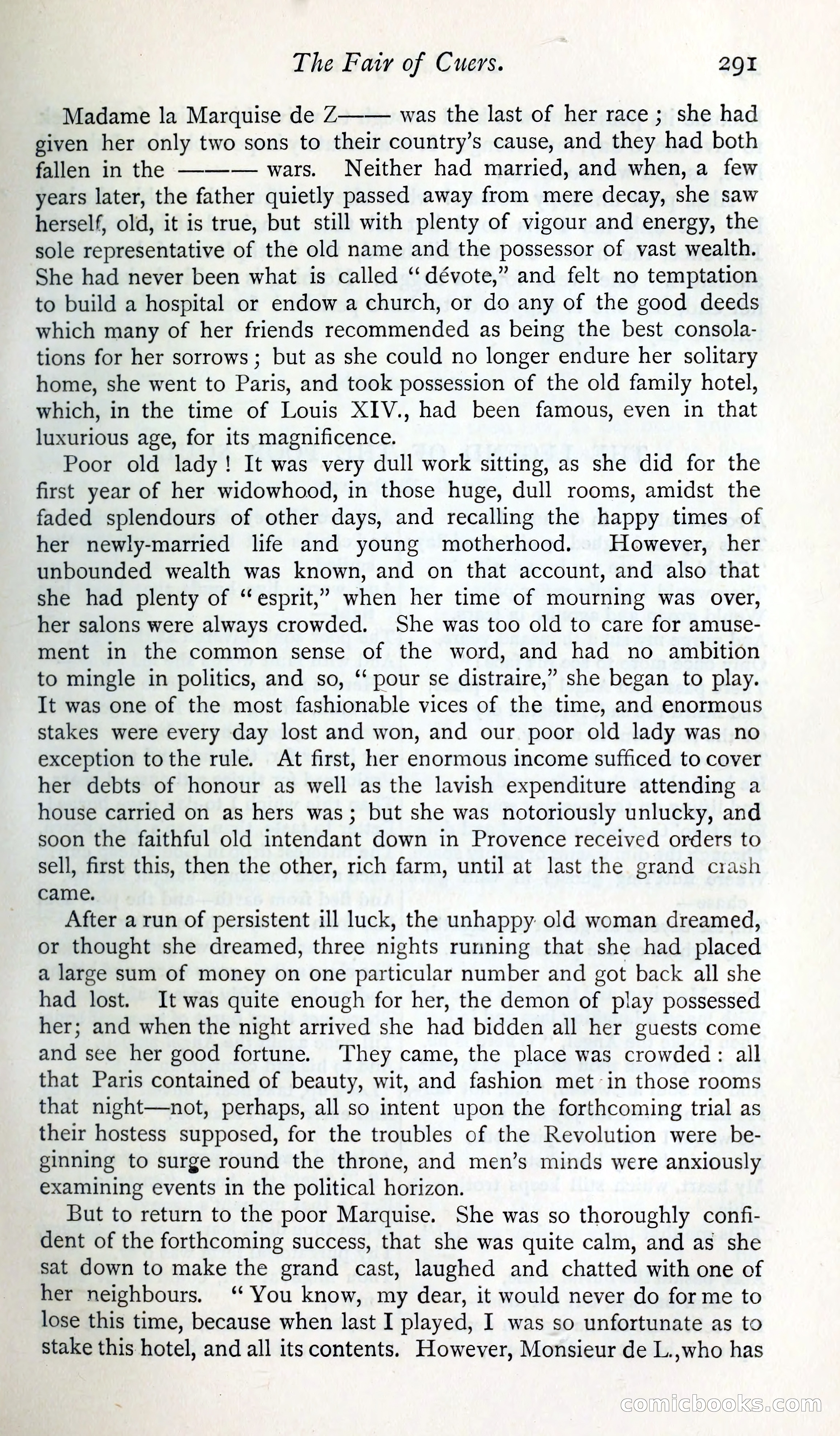 The Argosy — page 312 of 399