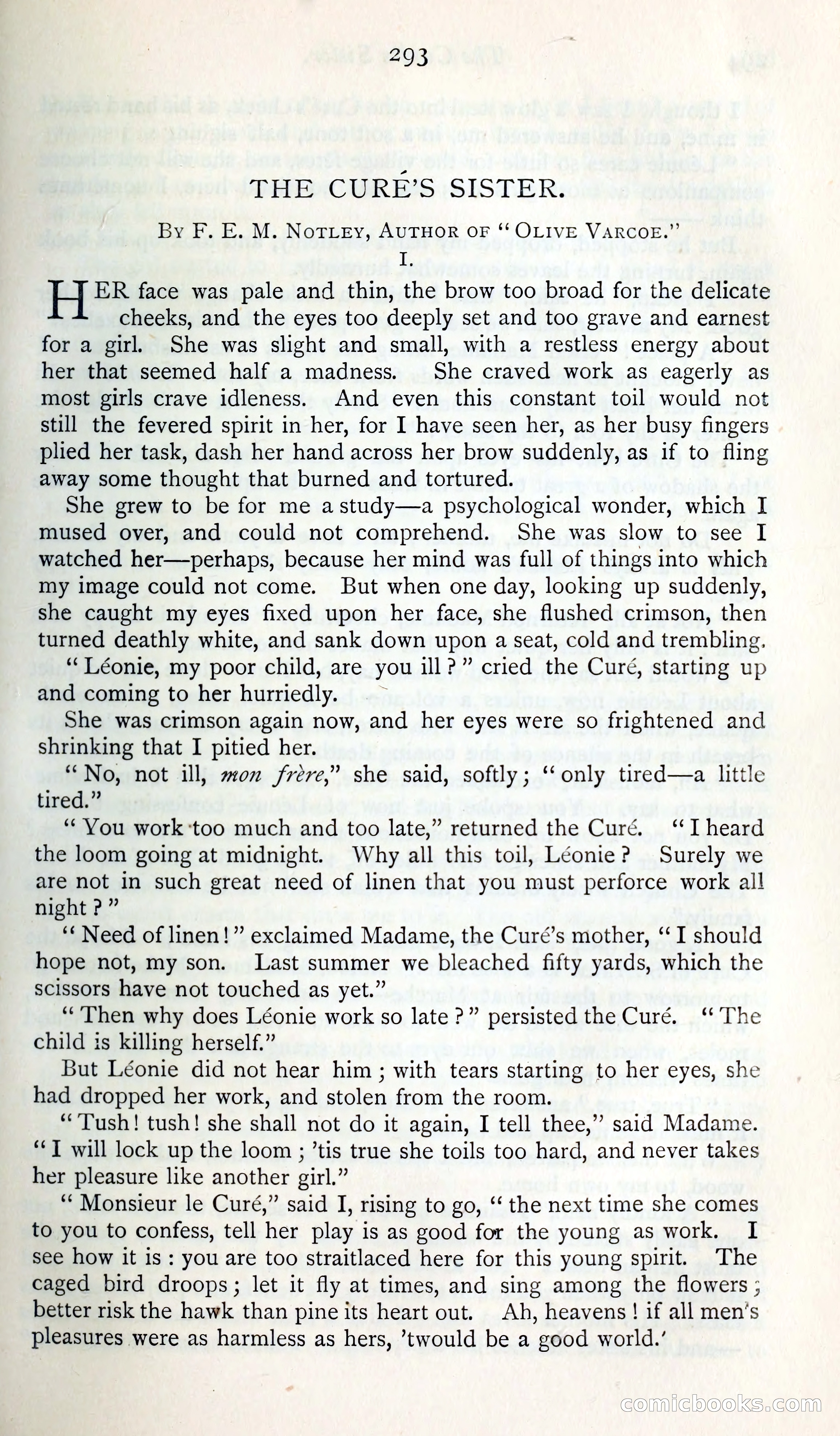 The Argosy — page 314 of 399